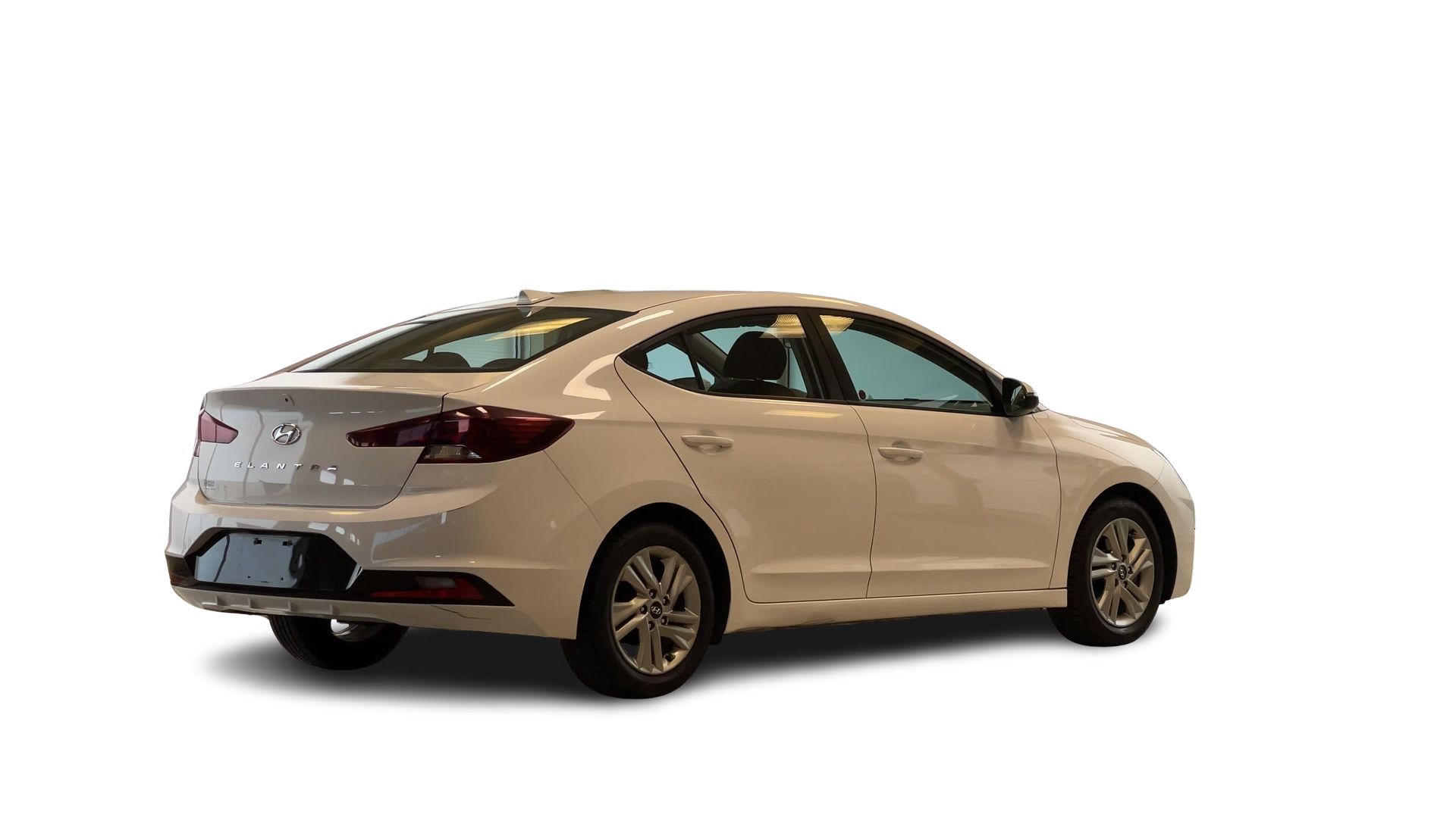 2020 Hyundai Elantra Sedan in Regina, Saskatchewan