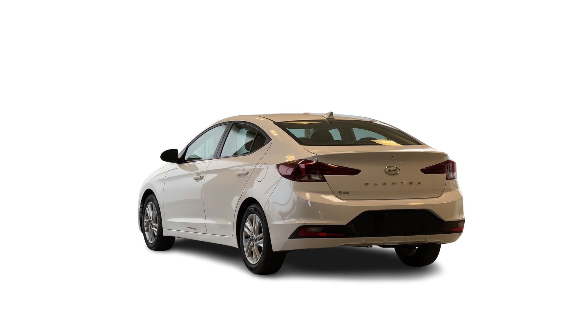 2020 Hyundai Elantra Sedan in Regina, Saskatchewan