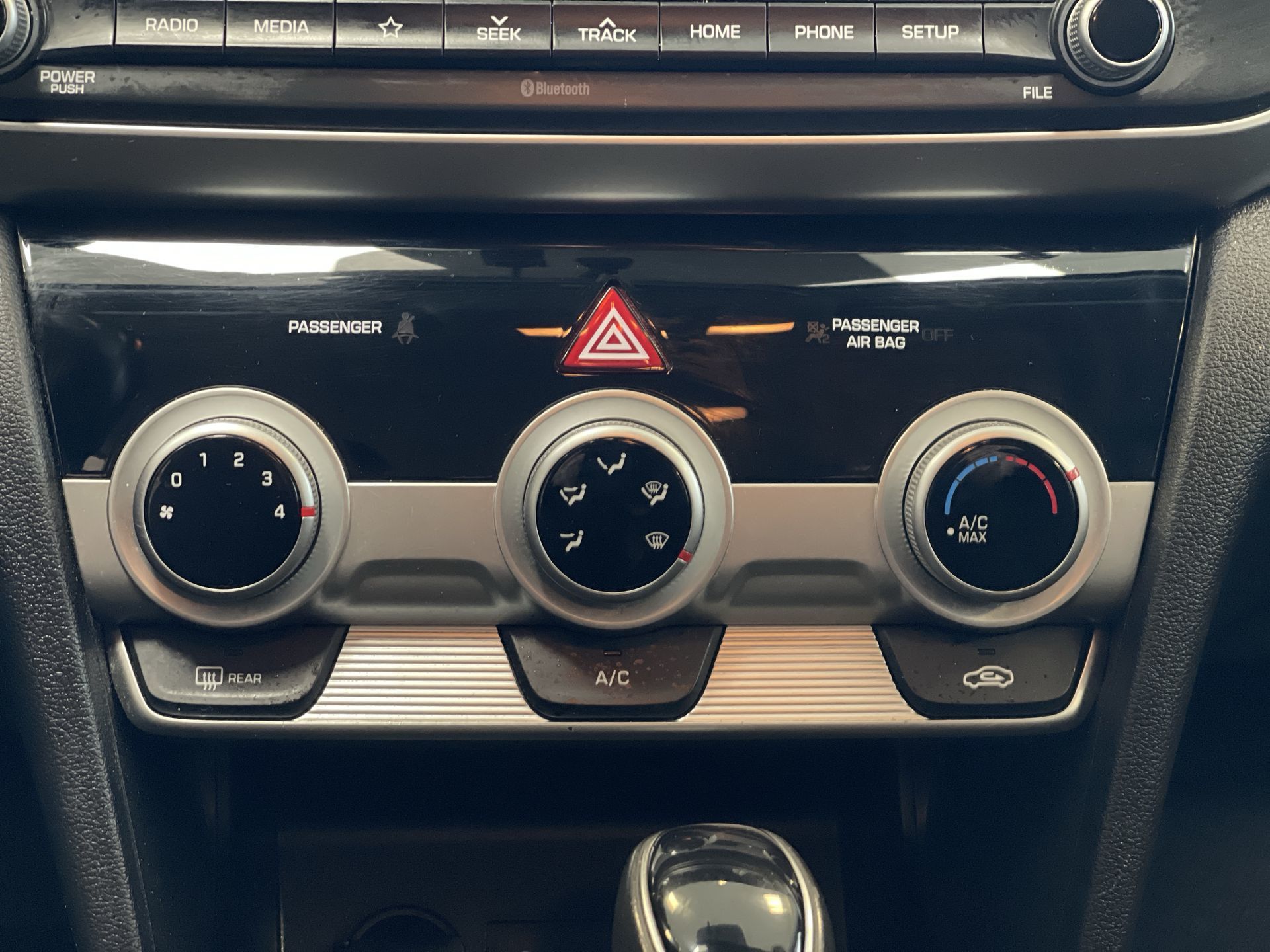 2020 Hyundai Elantra Sedan in Regina, Saskatchewan