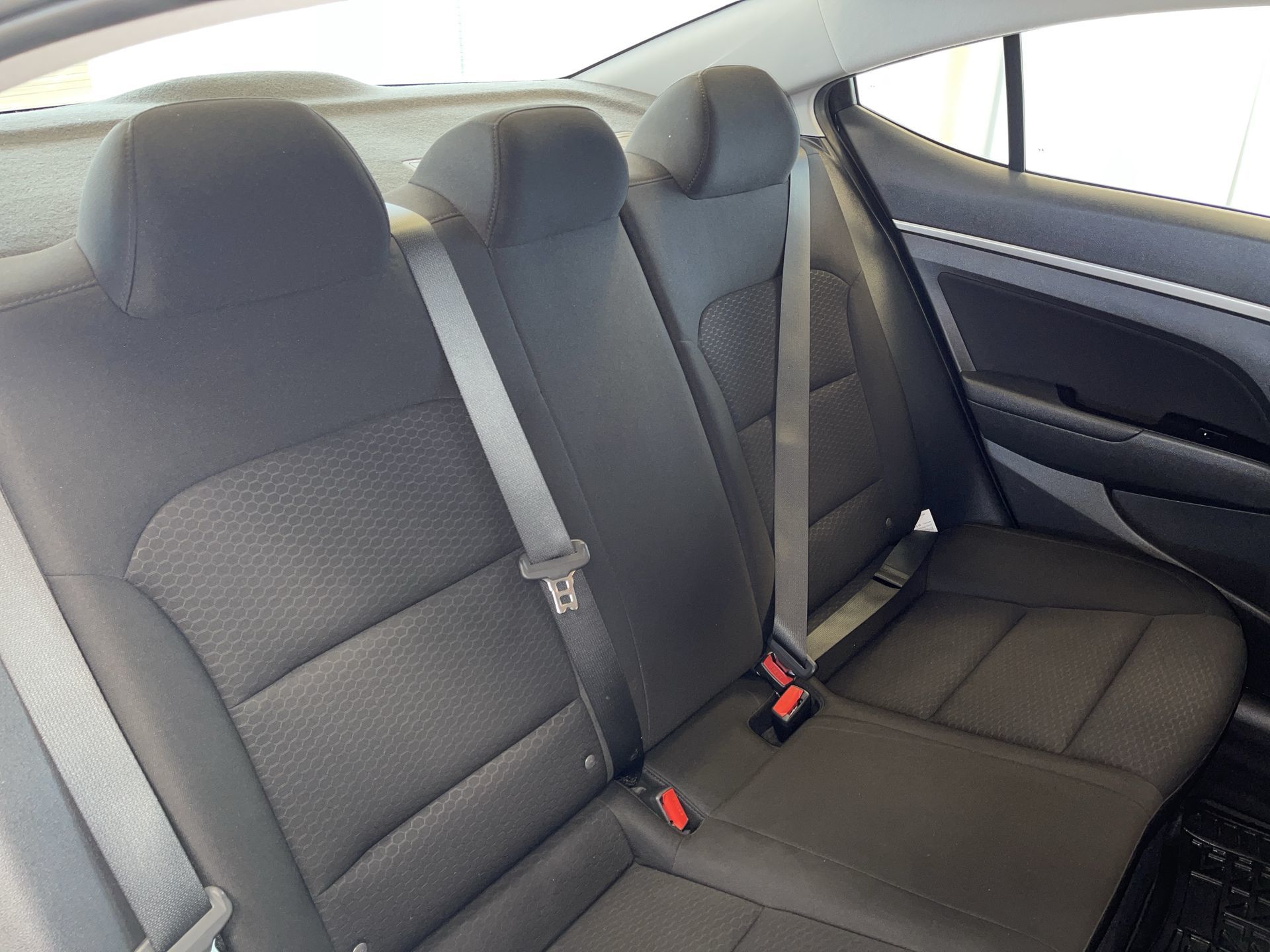 2020 Hyundai Elantra Sedan in Regina, Saskatchewan