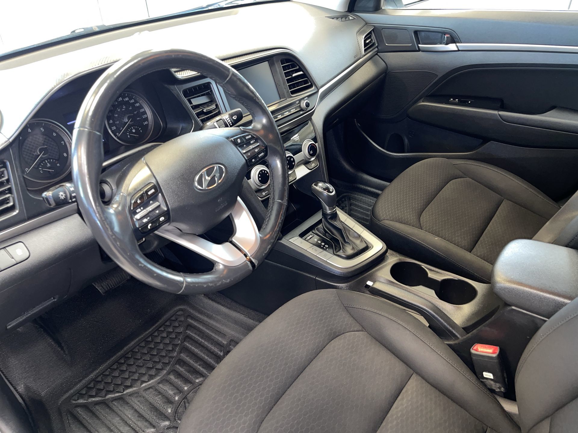 2020 Hyundai Elantra Sedan in Regina, Saskatchewan