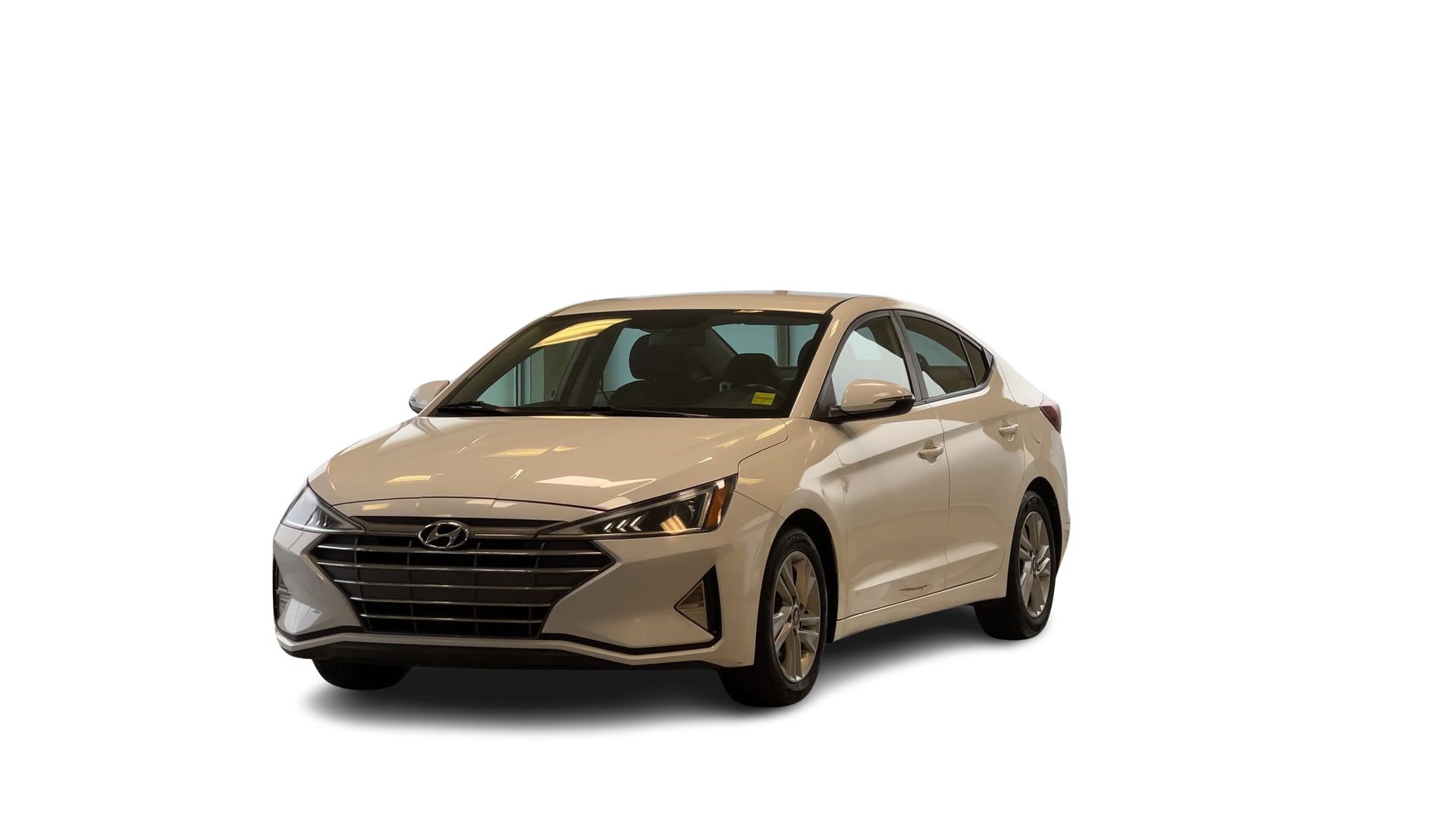 2020 Hyundai Elantra Sedan in Regina, Saskatchewan