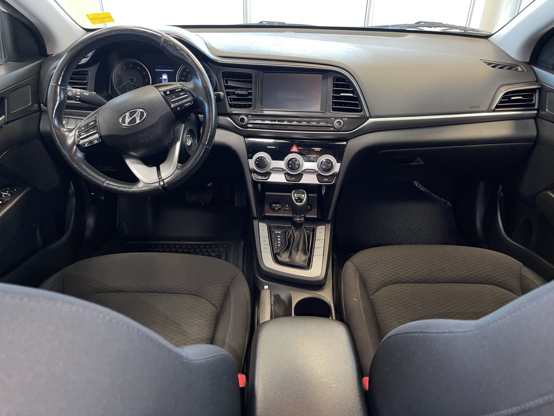 2020 Hyundai Elantra Sedan in Regina, Saskatchewan