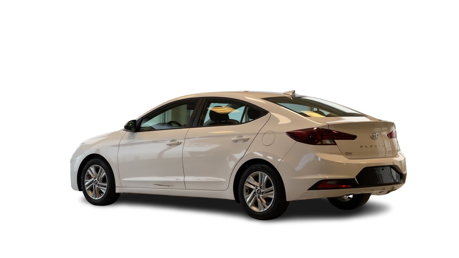 2020 Hyundai Elantra Sedan in Regina, Saskatchewan