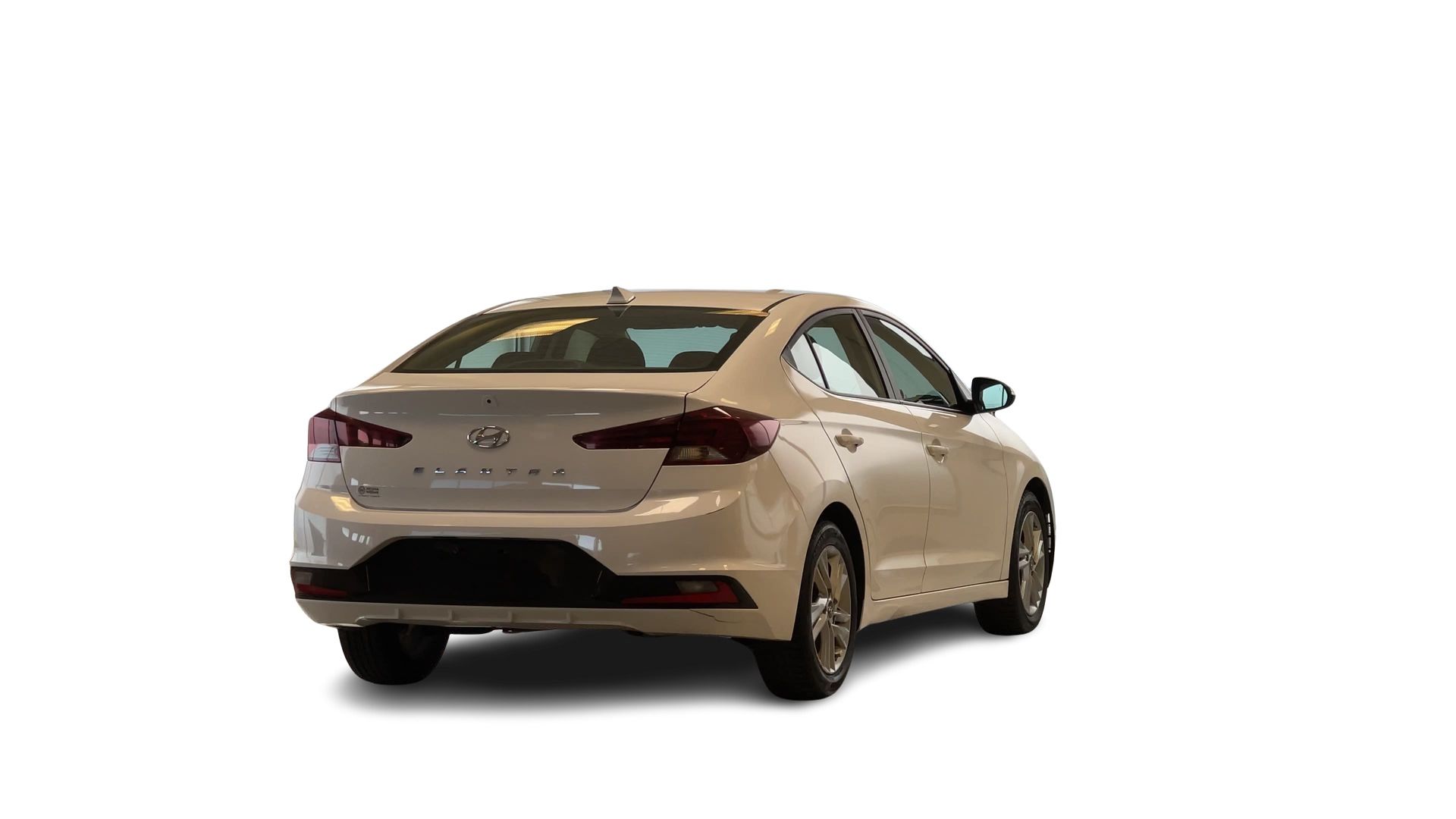 2020 Hyundai Elantra Sedan in Regina, Saskatchewan
