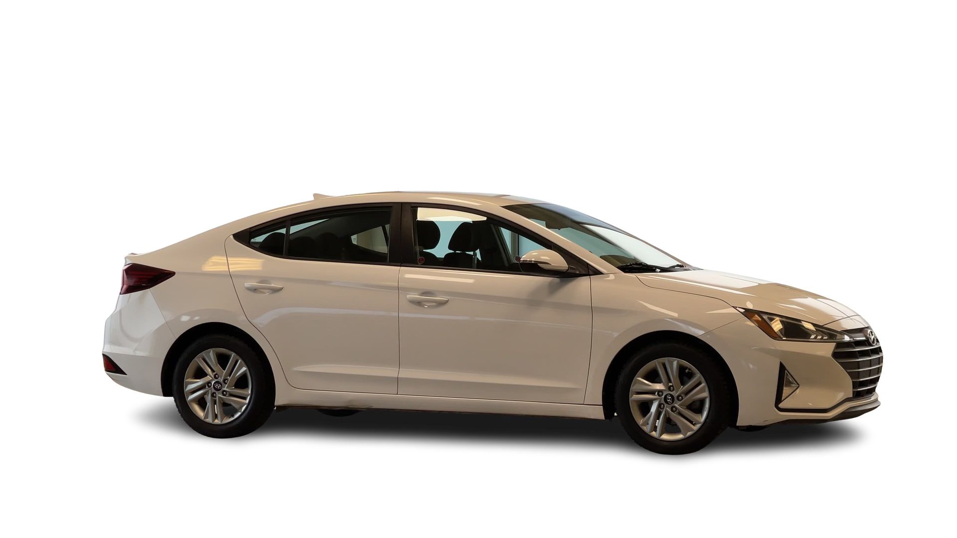 2020 Hyundai Elantra Sedan in Regina, Saskatchewan