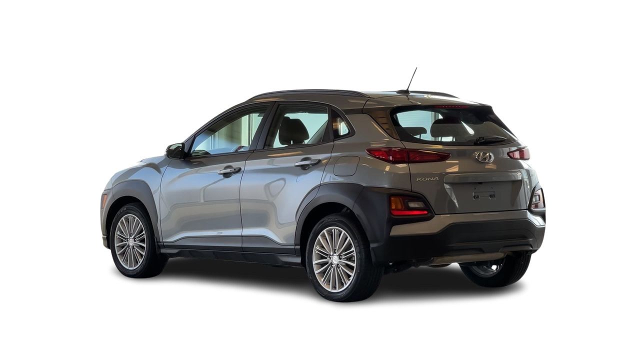 Hyundai Kona  2020 à Regina, Saskatchewan