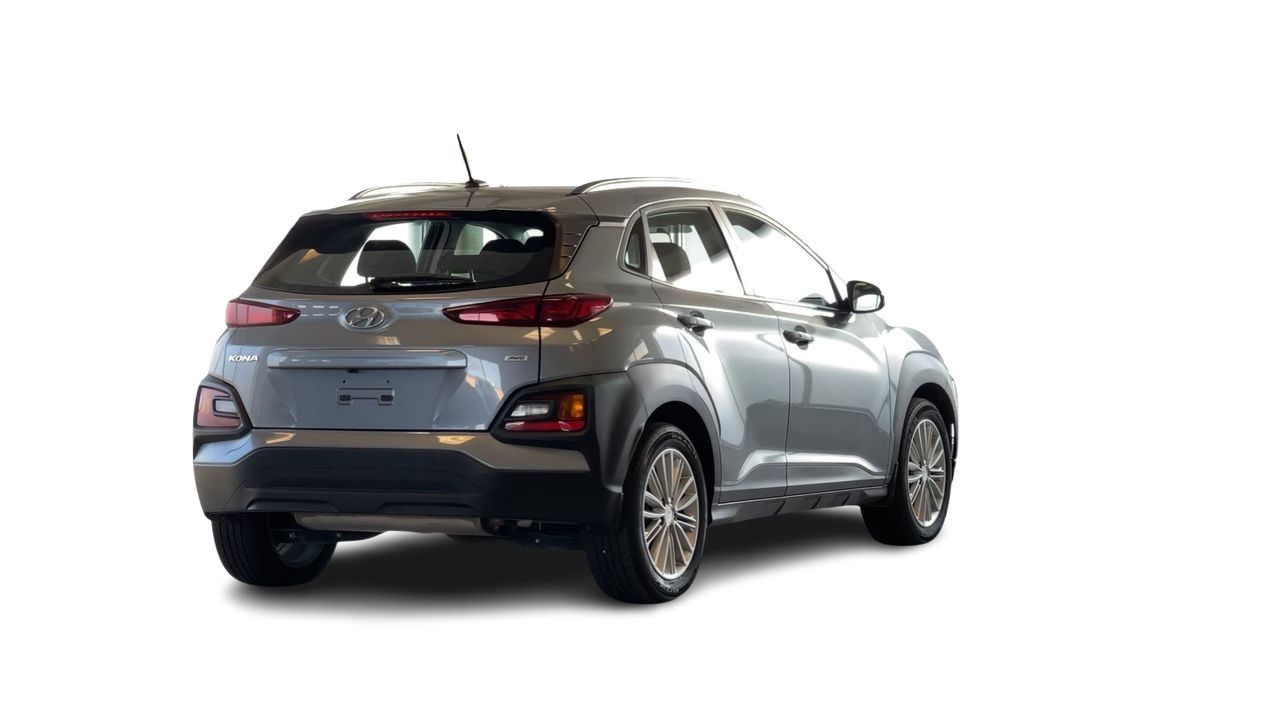 Hyundai Kona  2020 à Regina, Saskatchewan