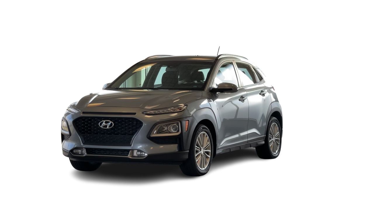 Hyundai Kona  2020 à Regina, Saskatchewan