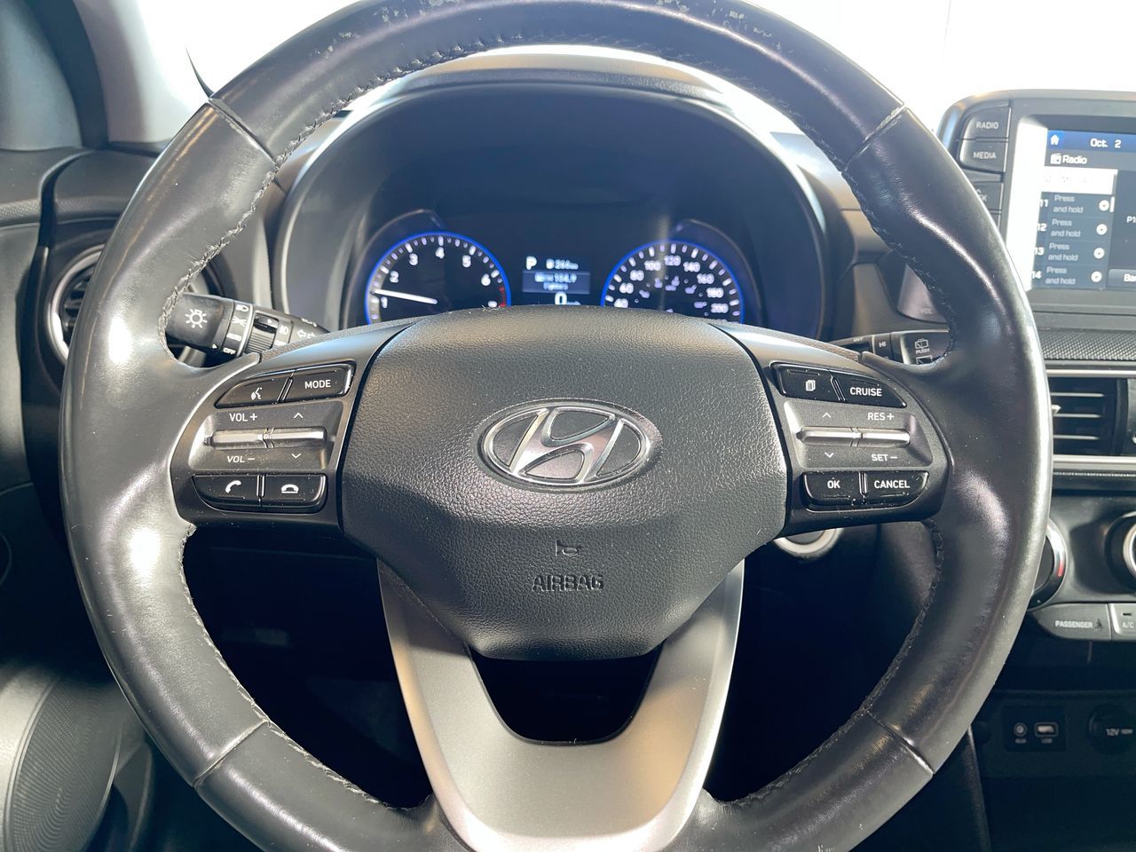 Hyundai Kona  2020 à Regina, Saskatchewan