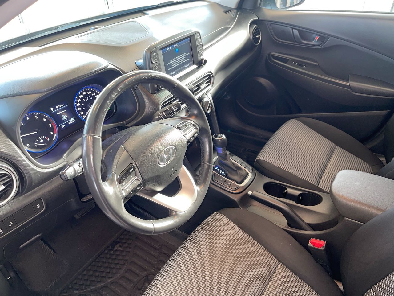 Hyundai Kona  2020 à Regina, Saskatchewan