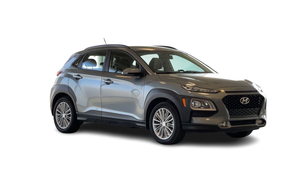 Hyundai Kona  2020 à Regina, Saskatchewan