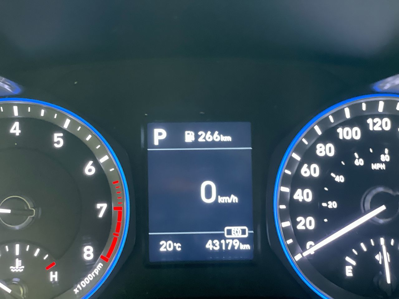 Hyundai Kona  2020 à Regina, Saskatchewan