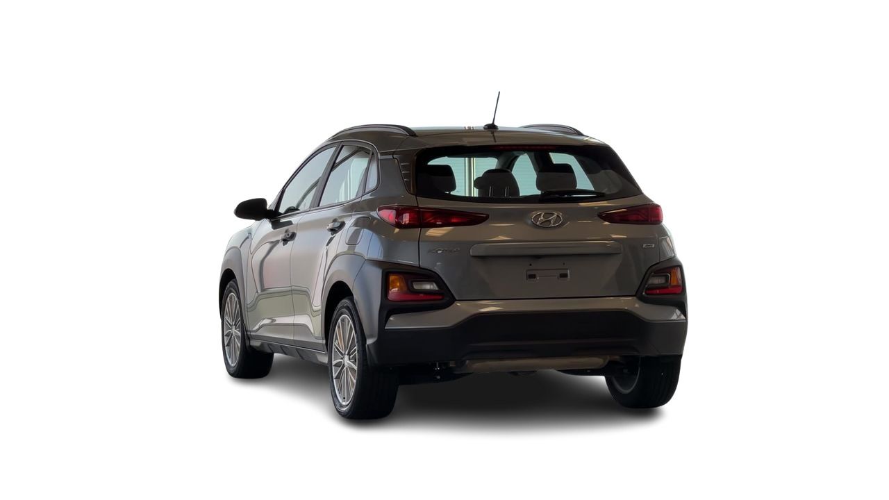 Hyundai Kona  2020 à Regina, Saskatchewan