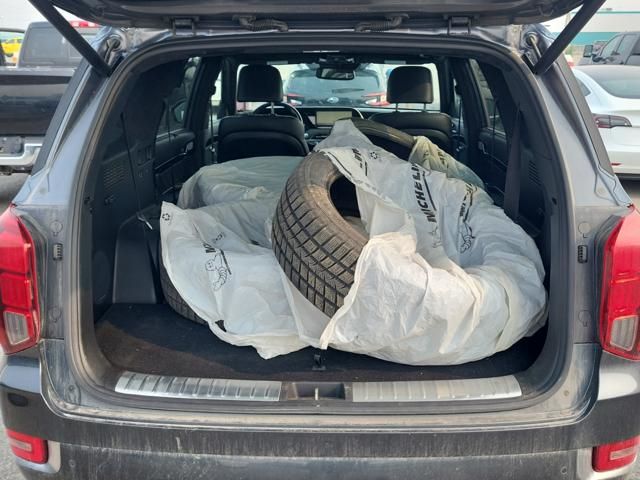 2020 Hyundai Palisade in Regina, Saskatchewan