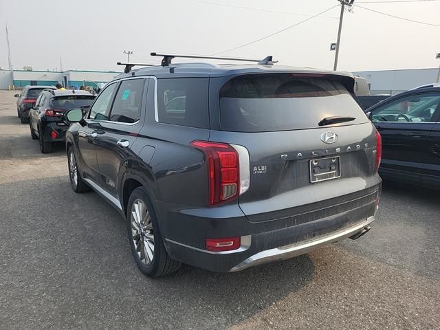 2020 Hyundai Palisade in Regina, Saskatchewan