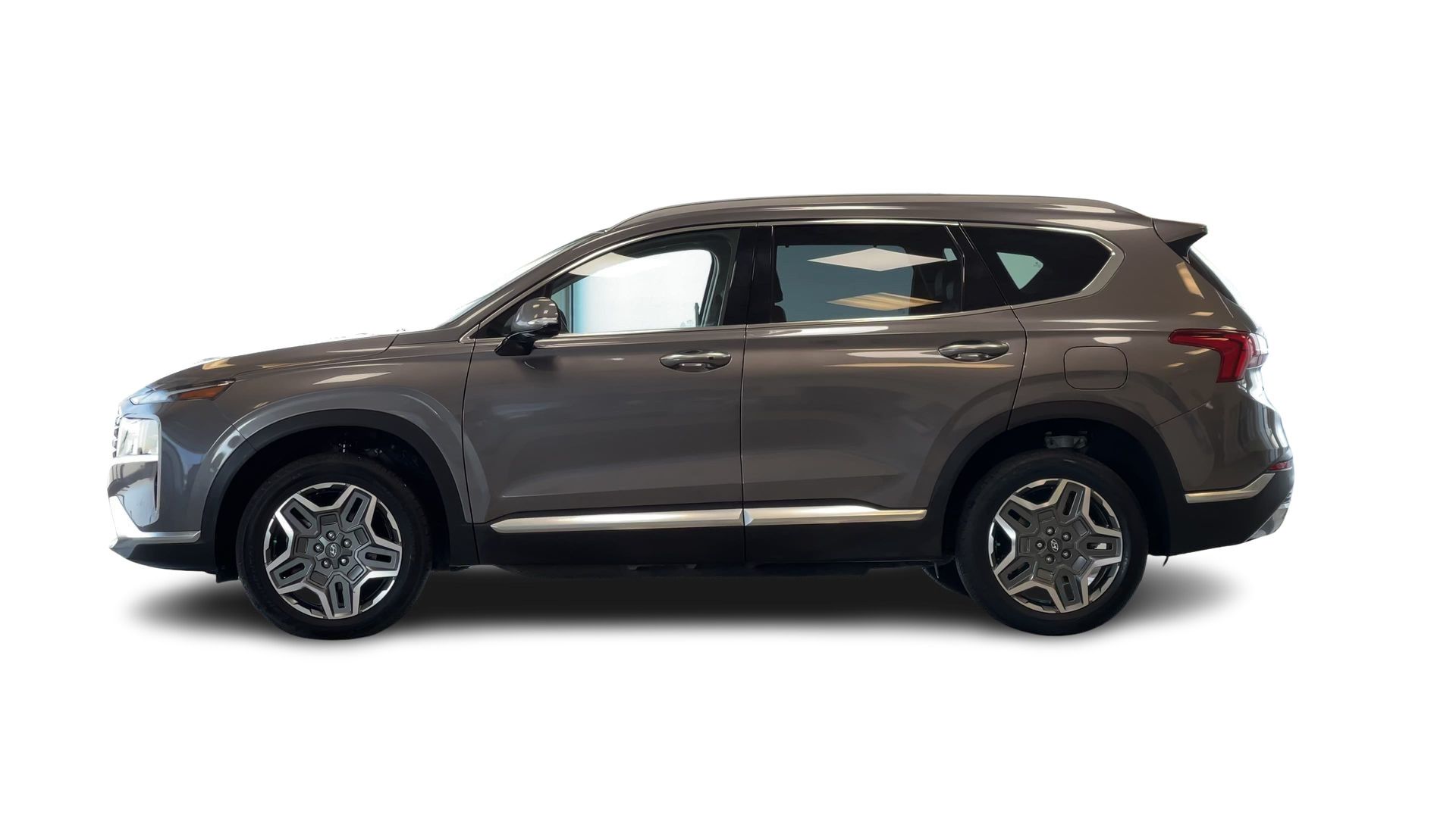 2023 Hyundai Santa Fe Plug-In Hybrid