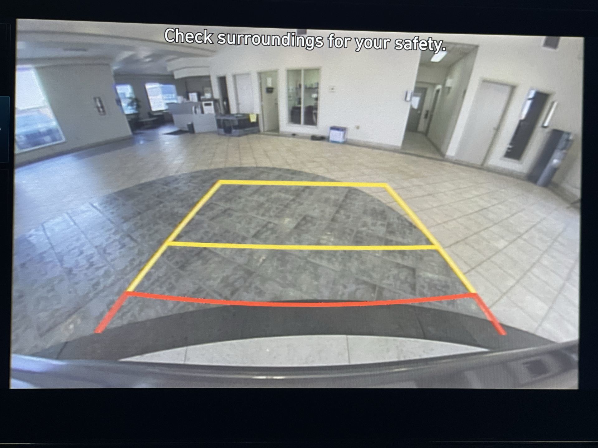 2023 Hyundai Santa Fe Plug-In Hybrid