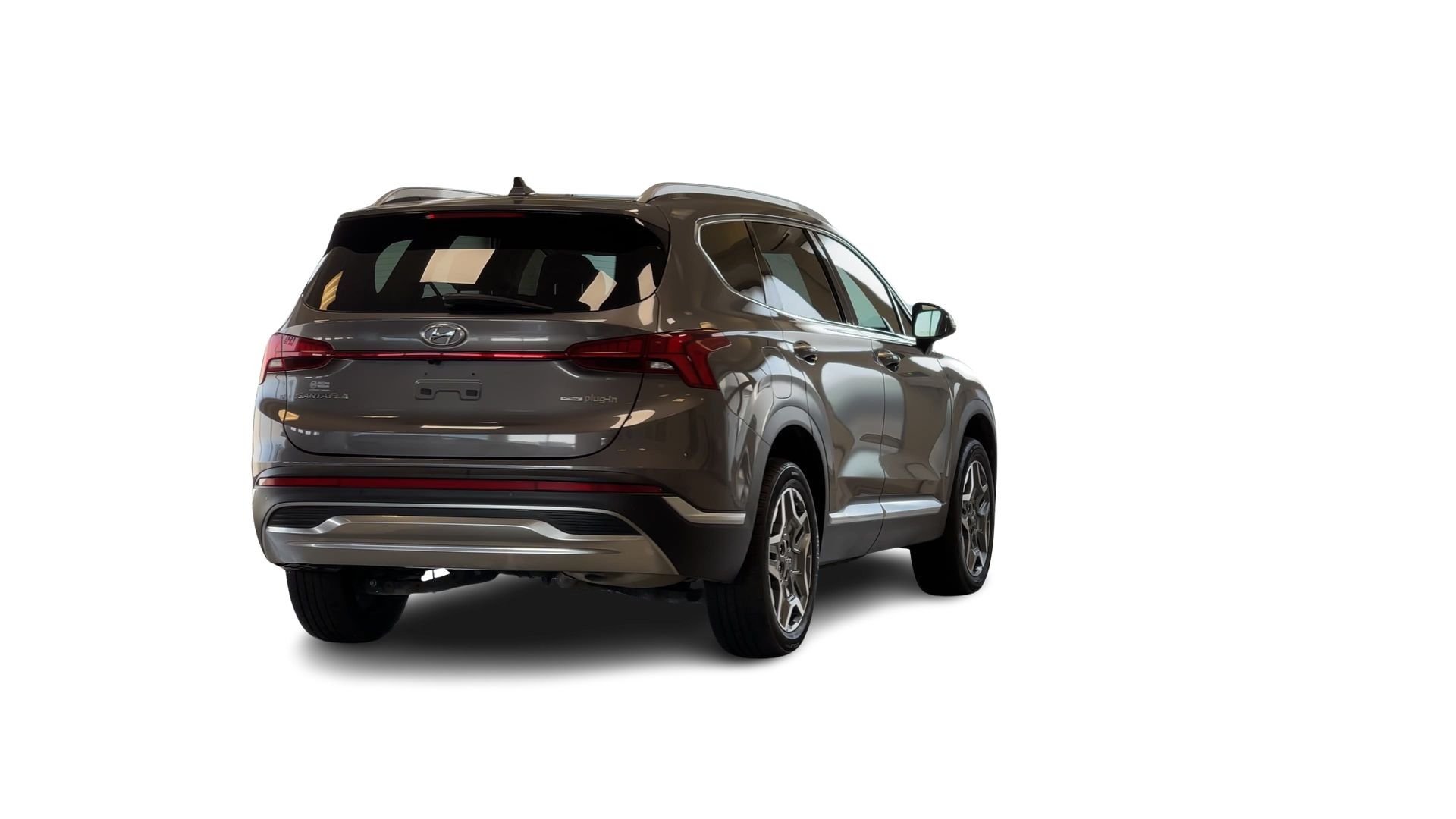 2023 Hyundai Santa Fe Plug-In Hybrid