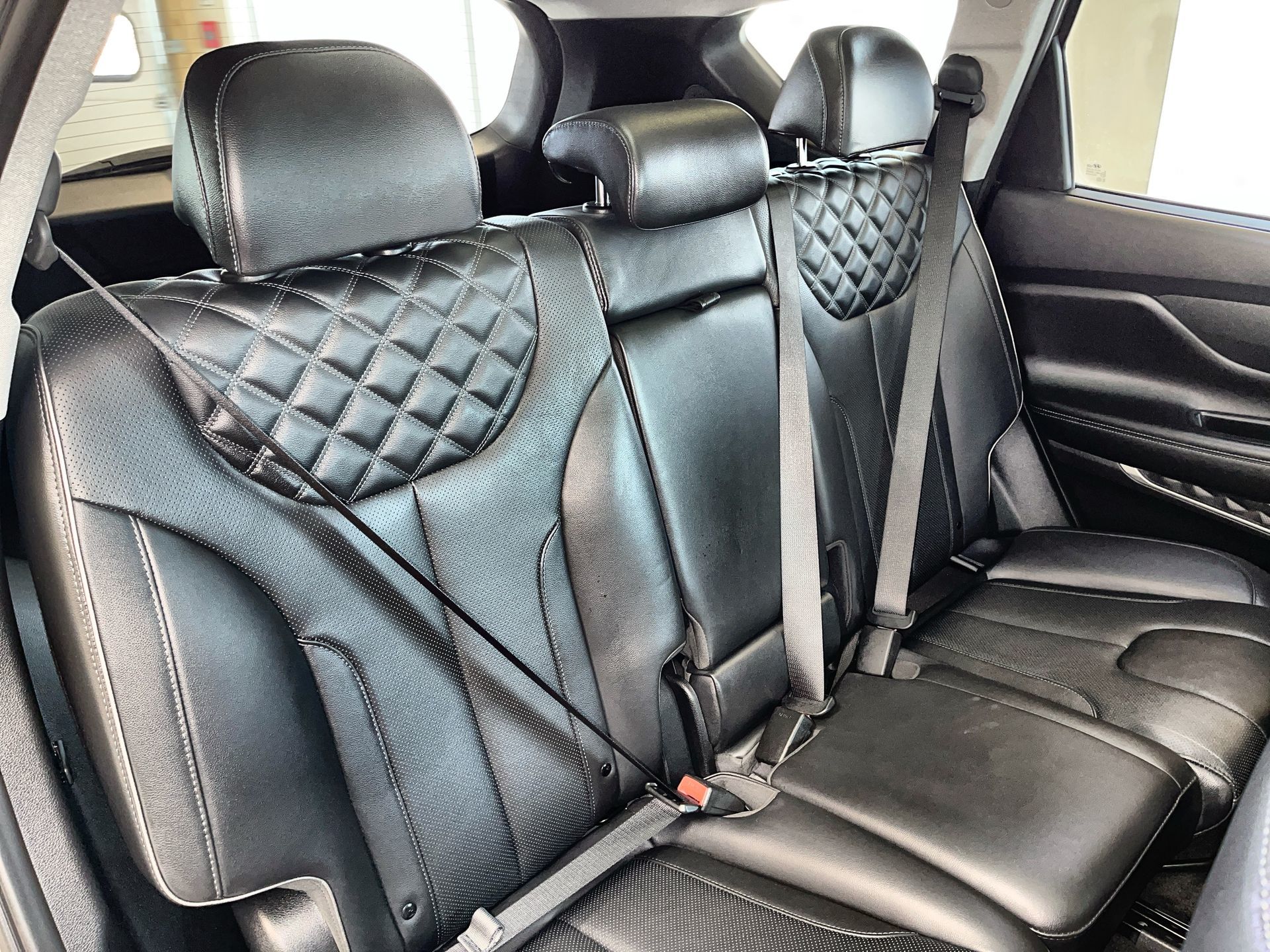 2023 Hyundai Santa Fe Plug-In Hybrid