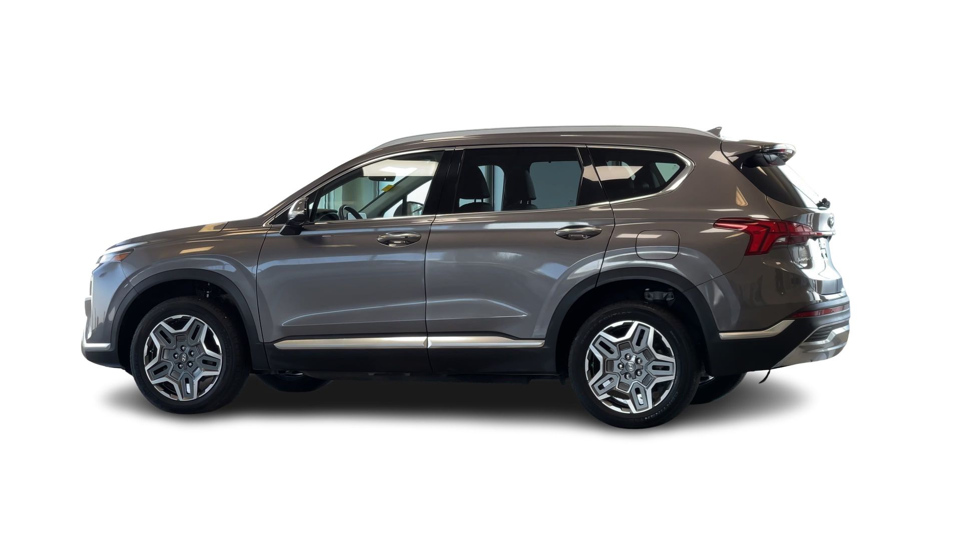 2023 Hyundai Santa Fe Plug-In Hybrid