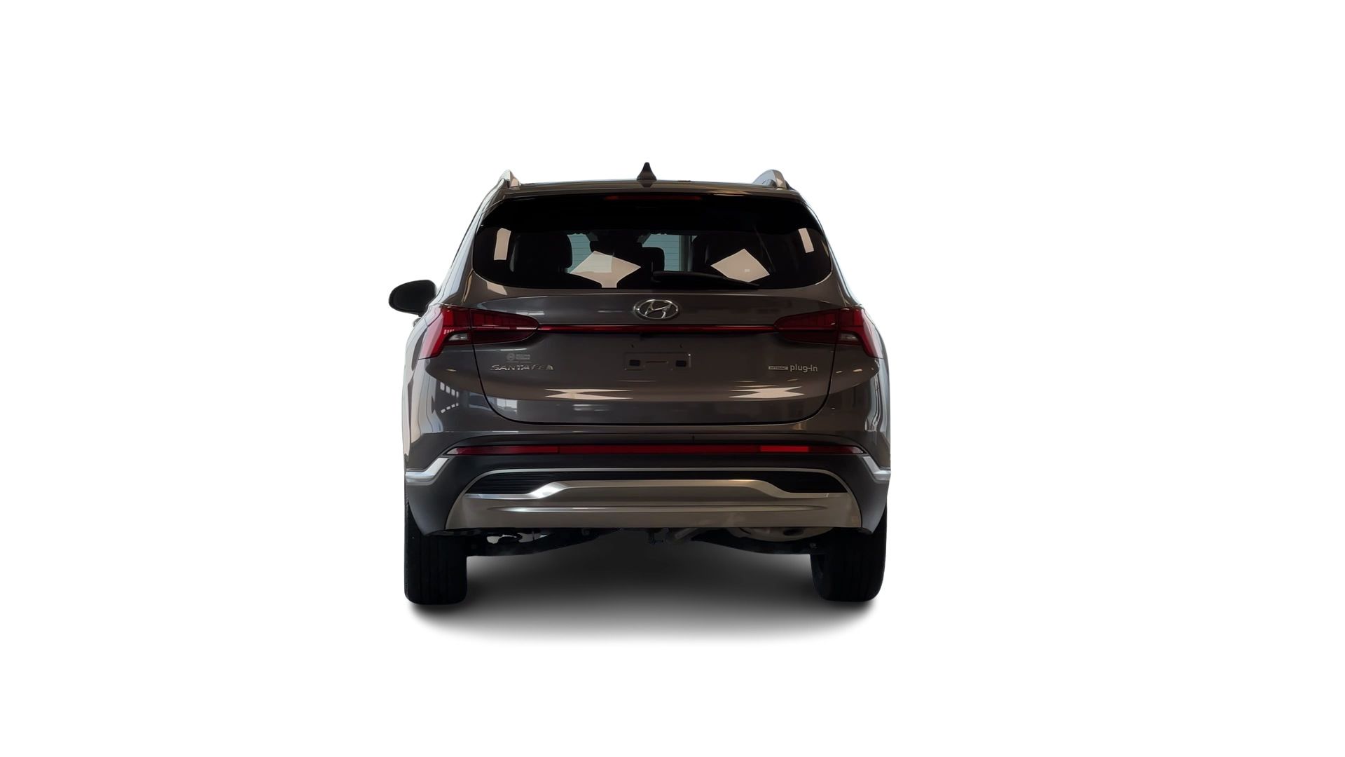 2023 Hyundai Santa Fe Plug-In Hybrid