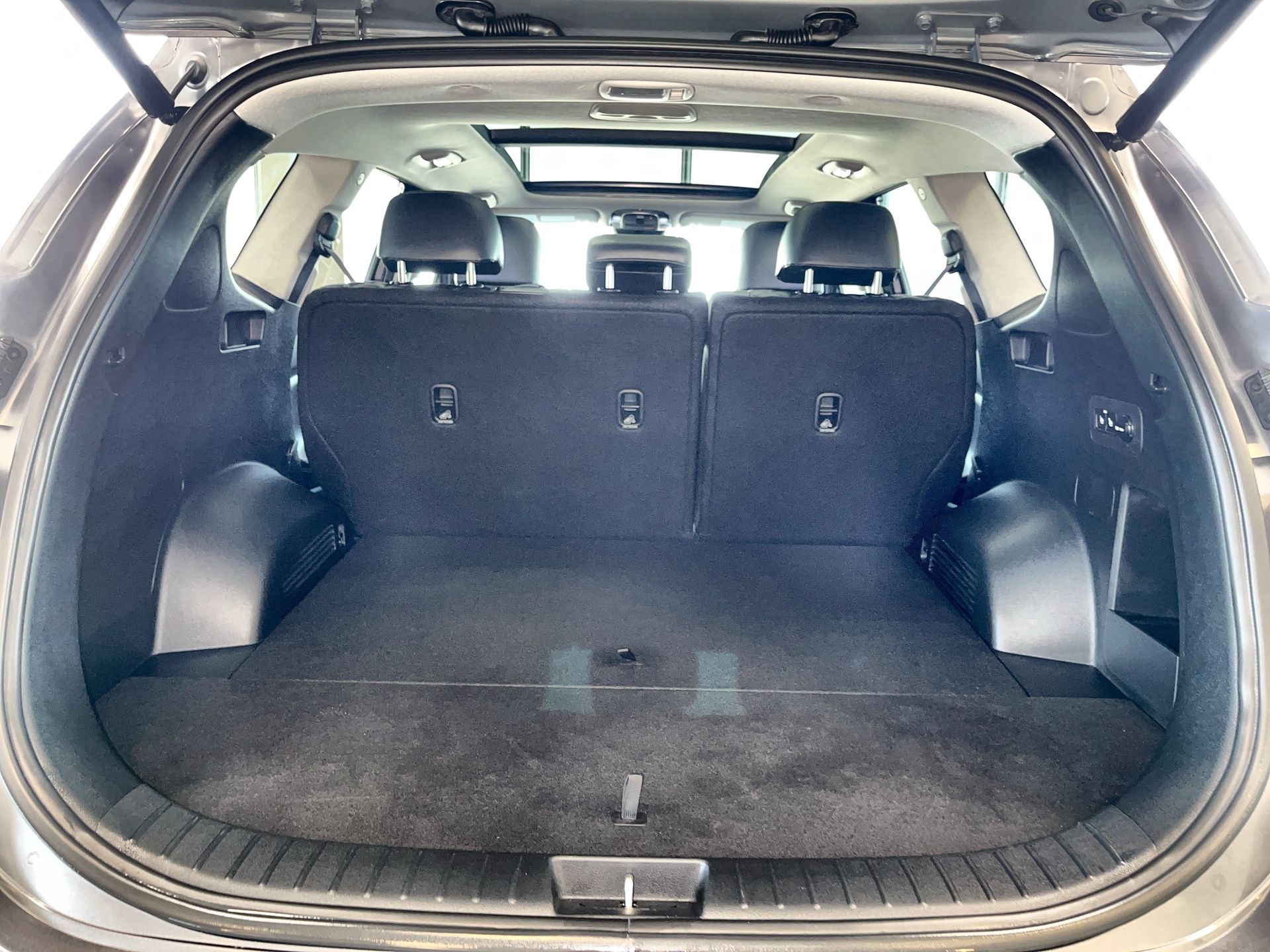 2023 Hyundai Santa Fe Plug-In Hybrid