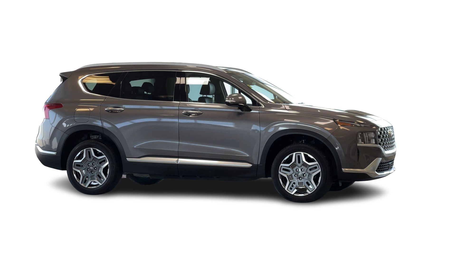 2023 Hyundai Santa Fe Plug-In Hybrid