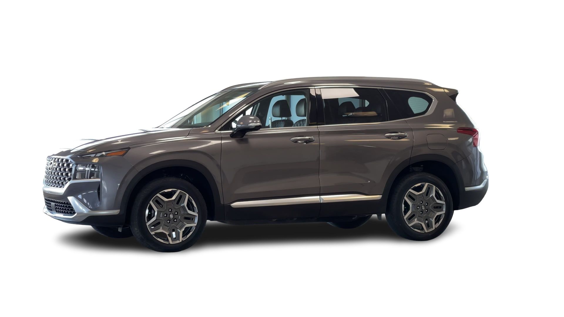 2023 Hyundai Santa Fe Plug-In Hybrid