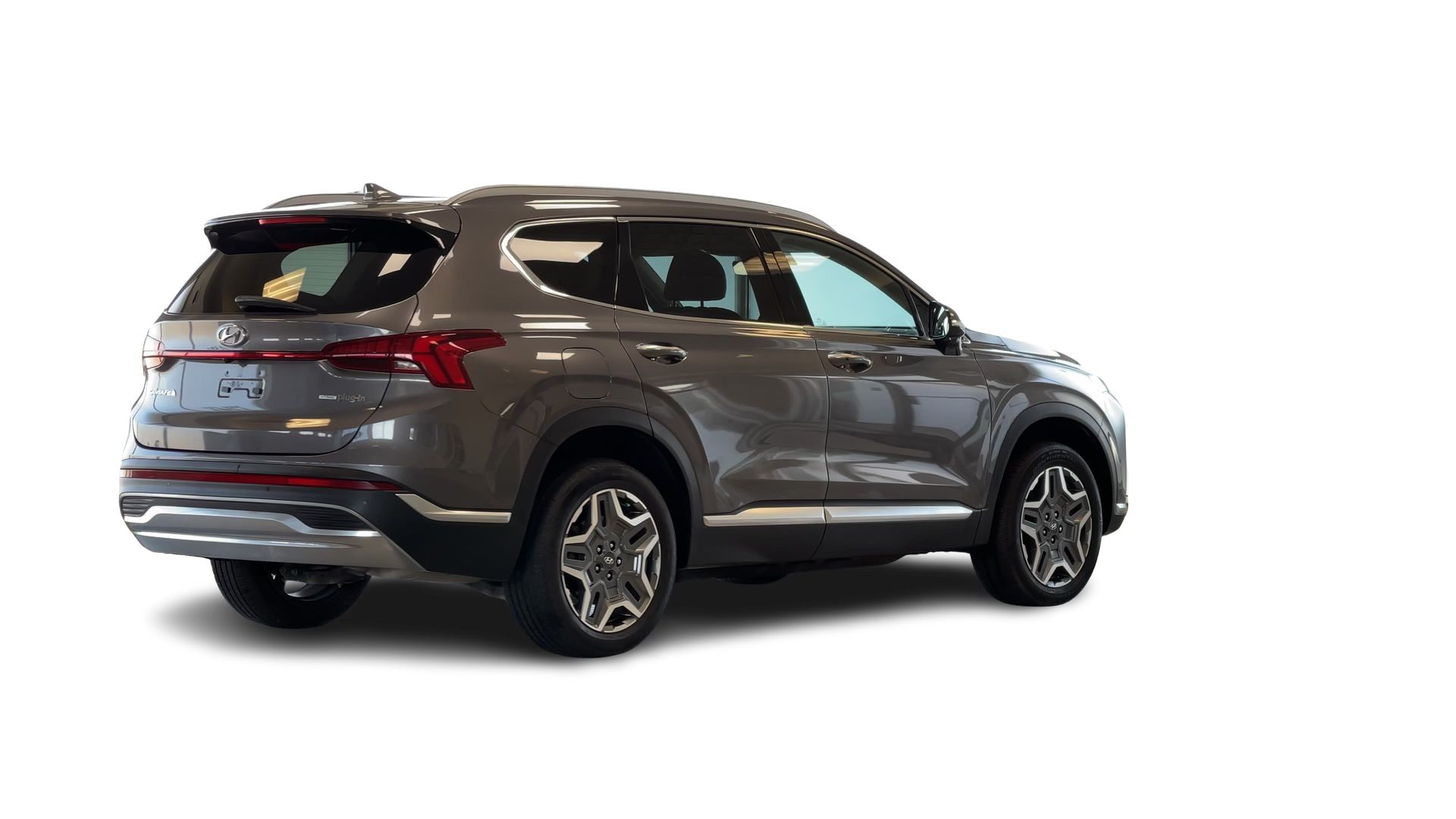 2023 Hyundai Santa Fe Plug-In Hybrid