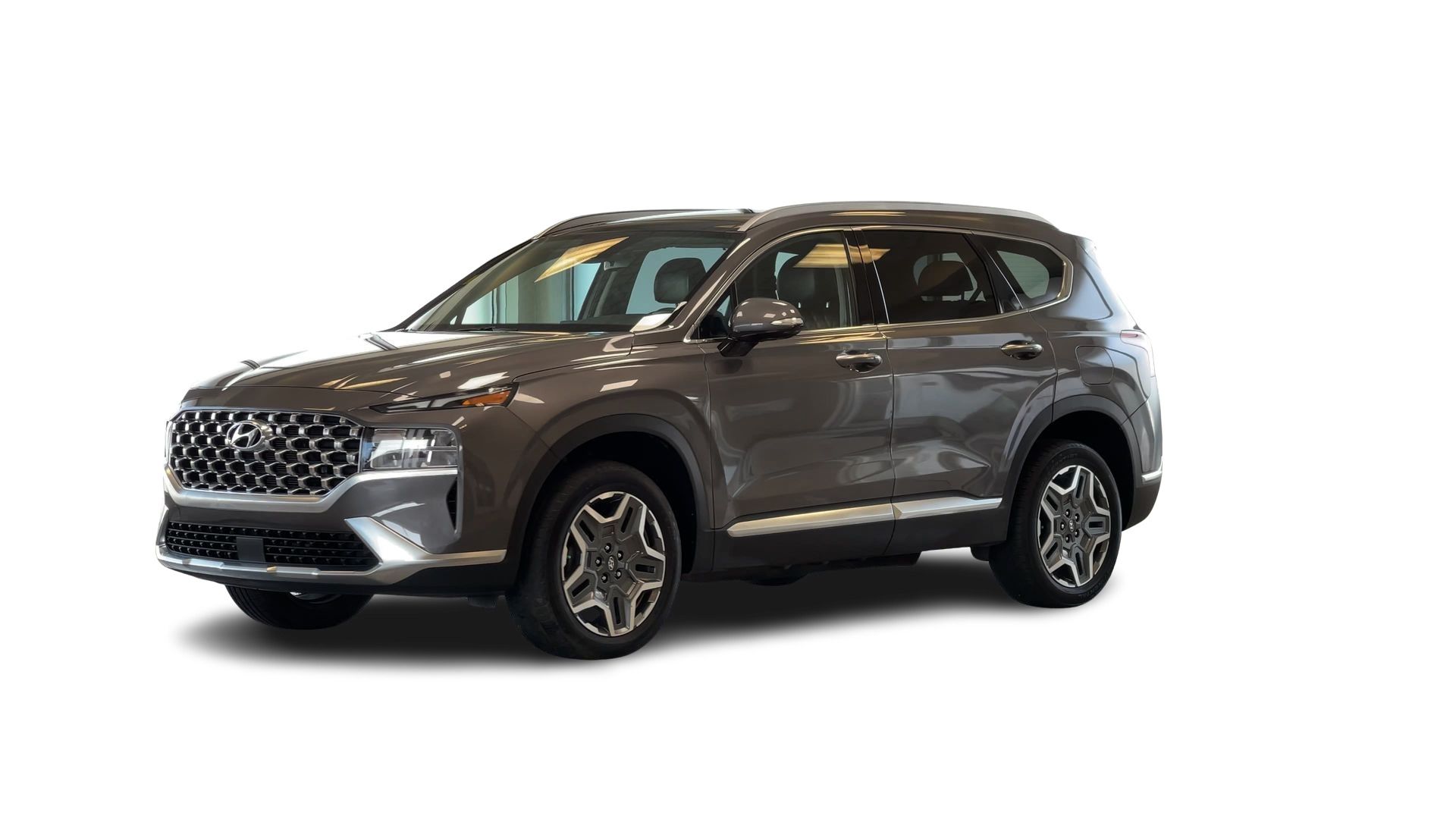 2023 Hyundai Santa Fe Plug-In Hybrid