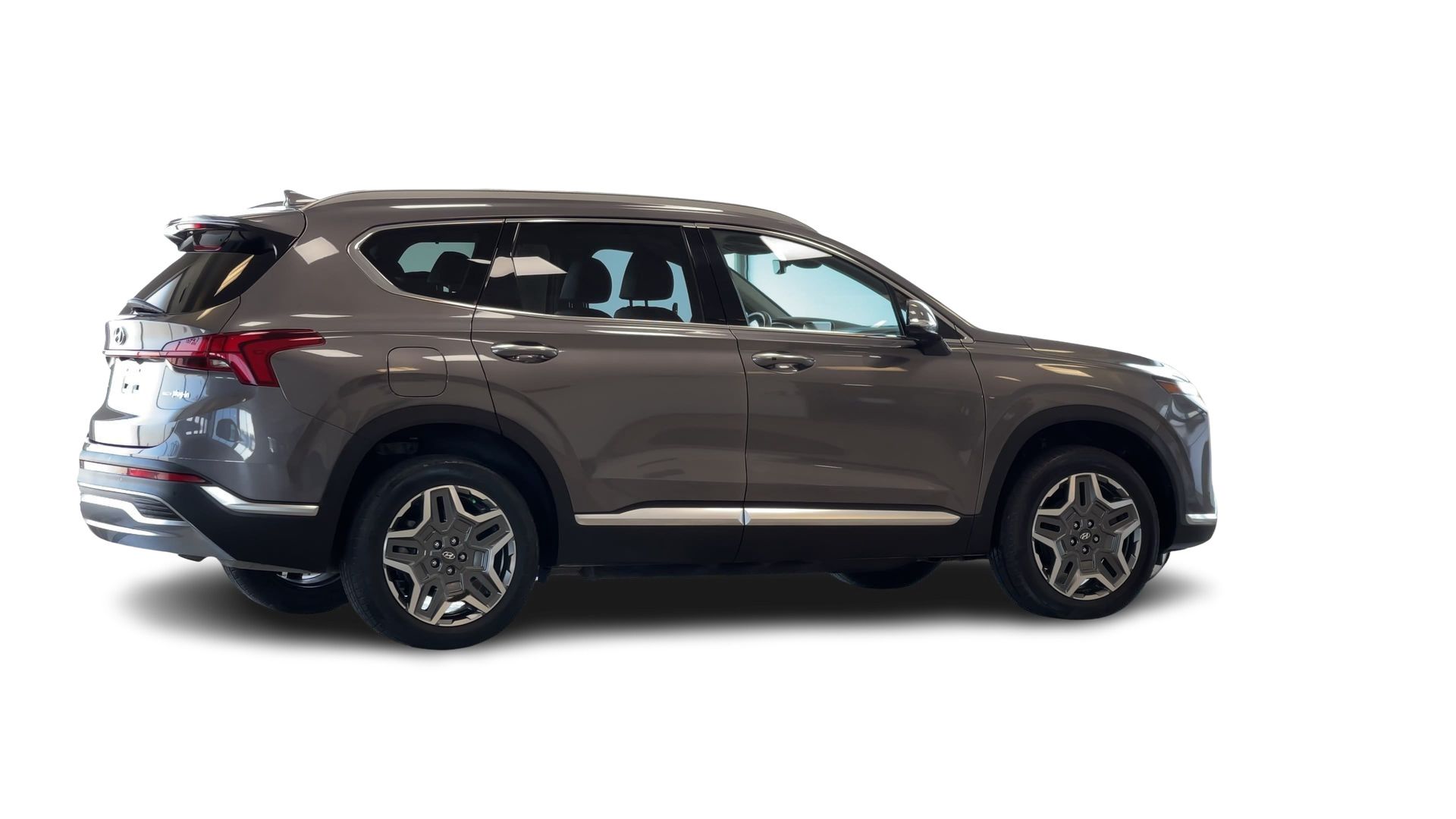 2023 Hyundai Santa Fe Plug-In Hybrid