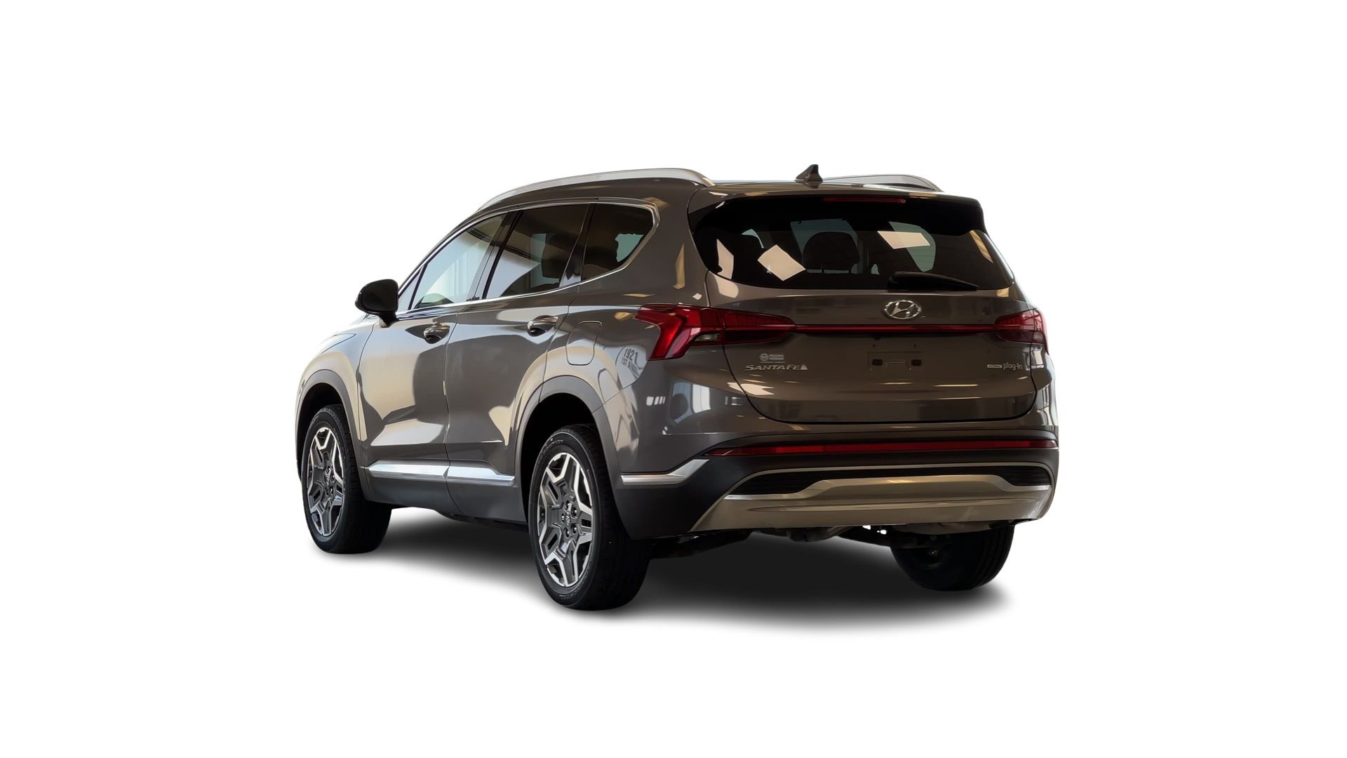 2023 Hyundai Santa Fe Plug-In Hybrid