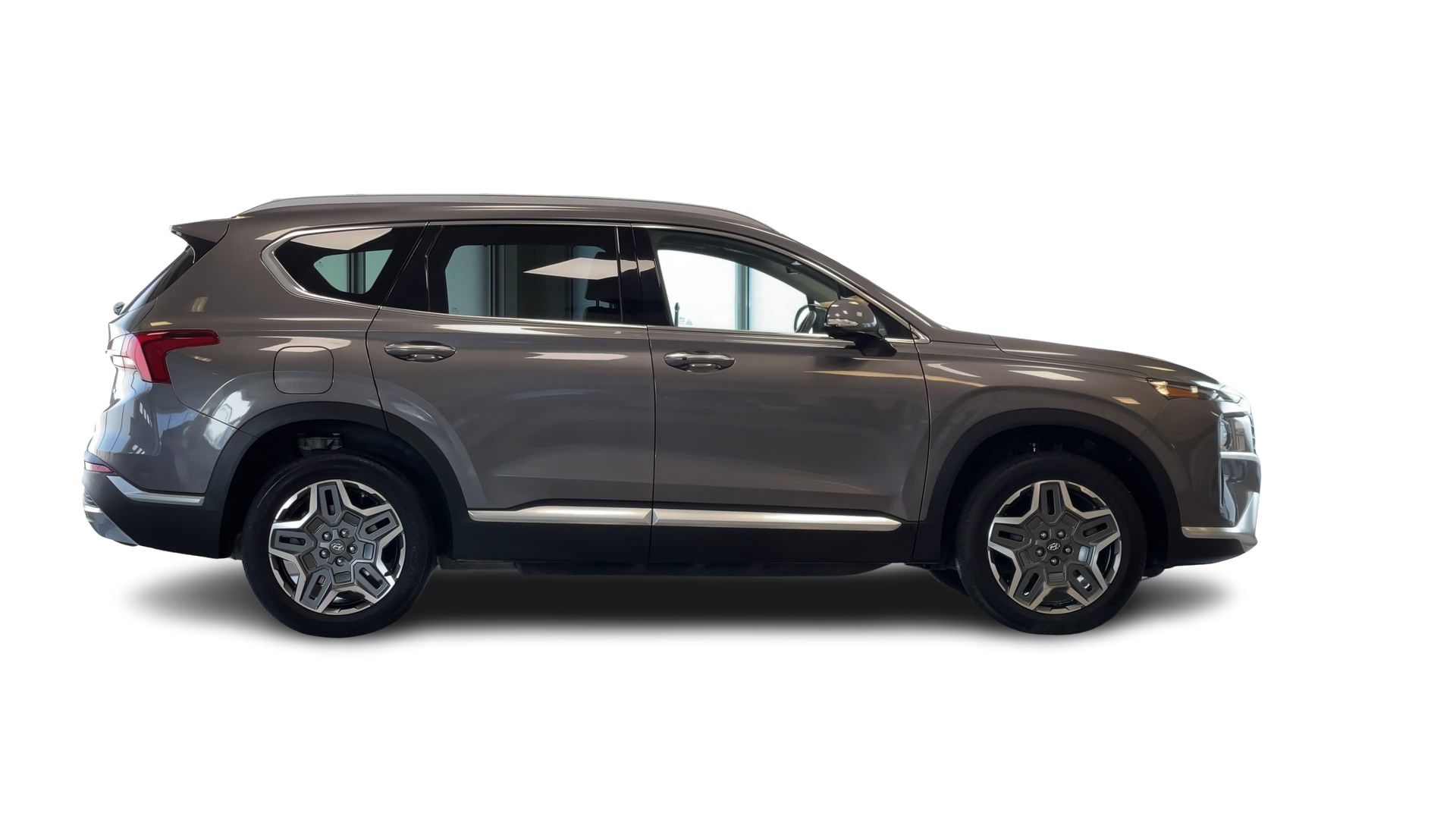 2023 Hyundai Santa Fe Plug-In Hybrid