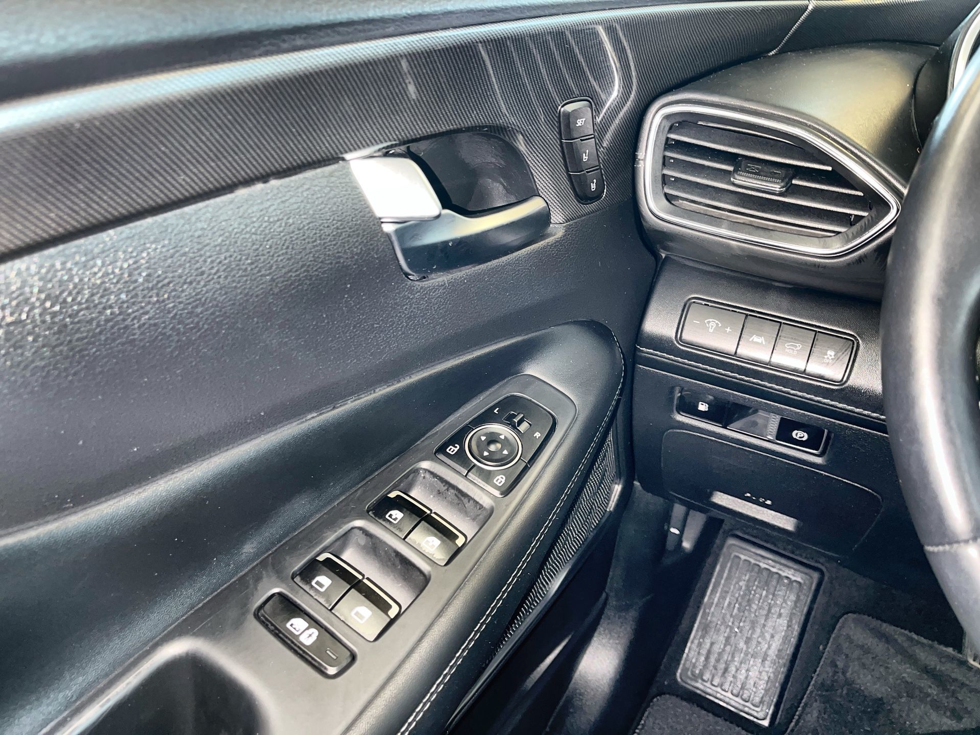 2023 Hyundai Santa Fe Plug-In Hybrid