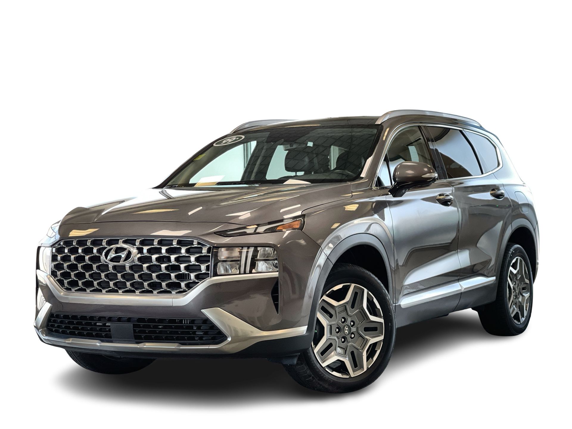 2023 Hyundai Santa Fe Plug-In Hybrid