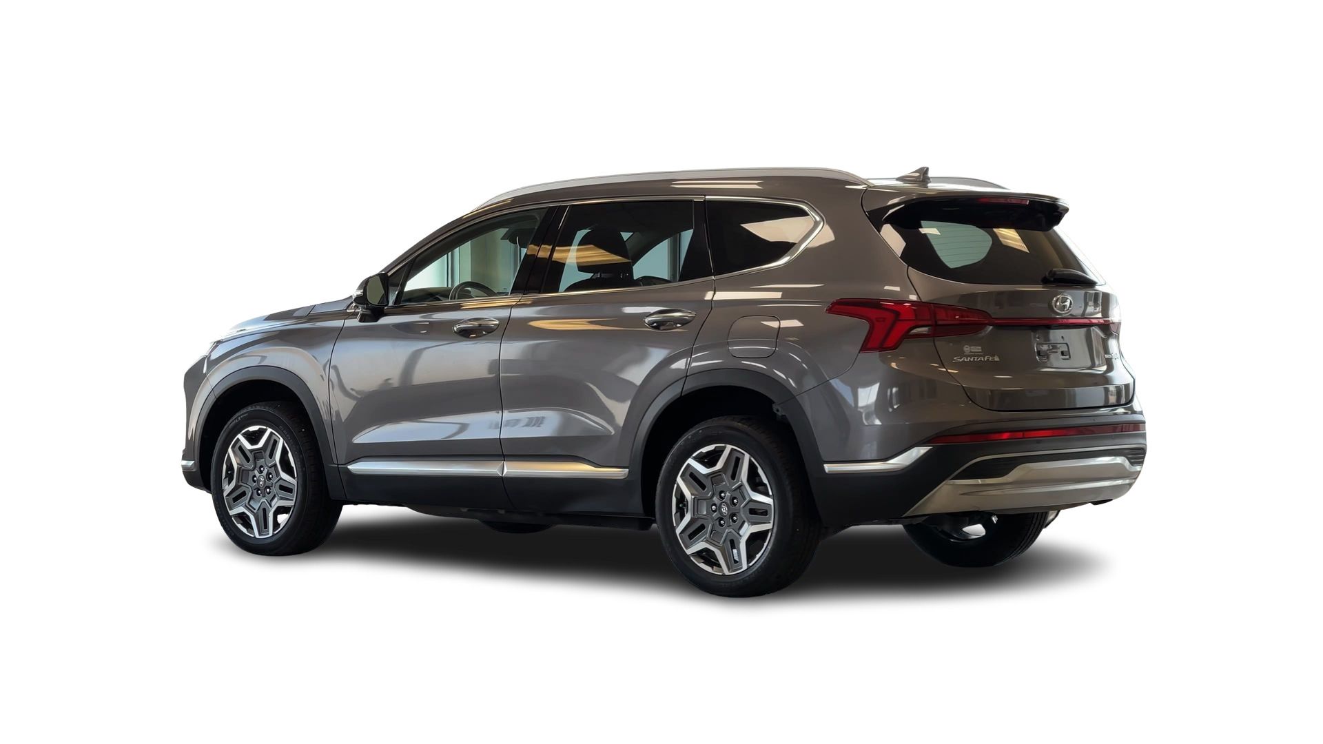 2023 Hyundai Santa Fe Plug-In Hybrid
