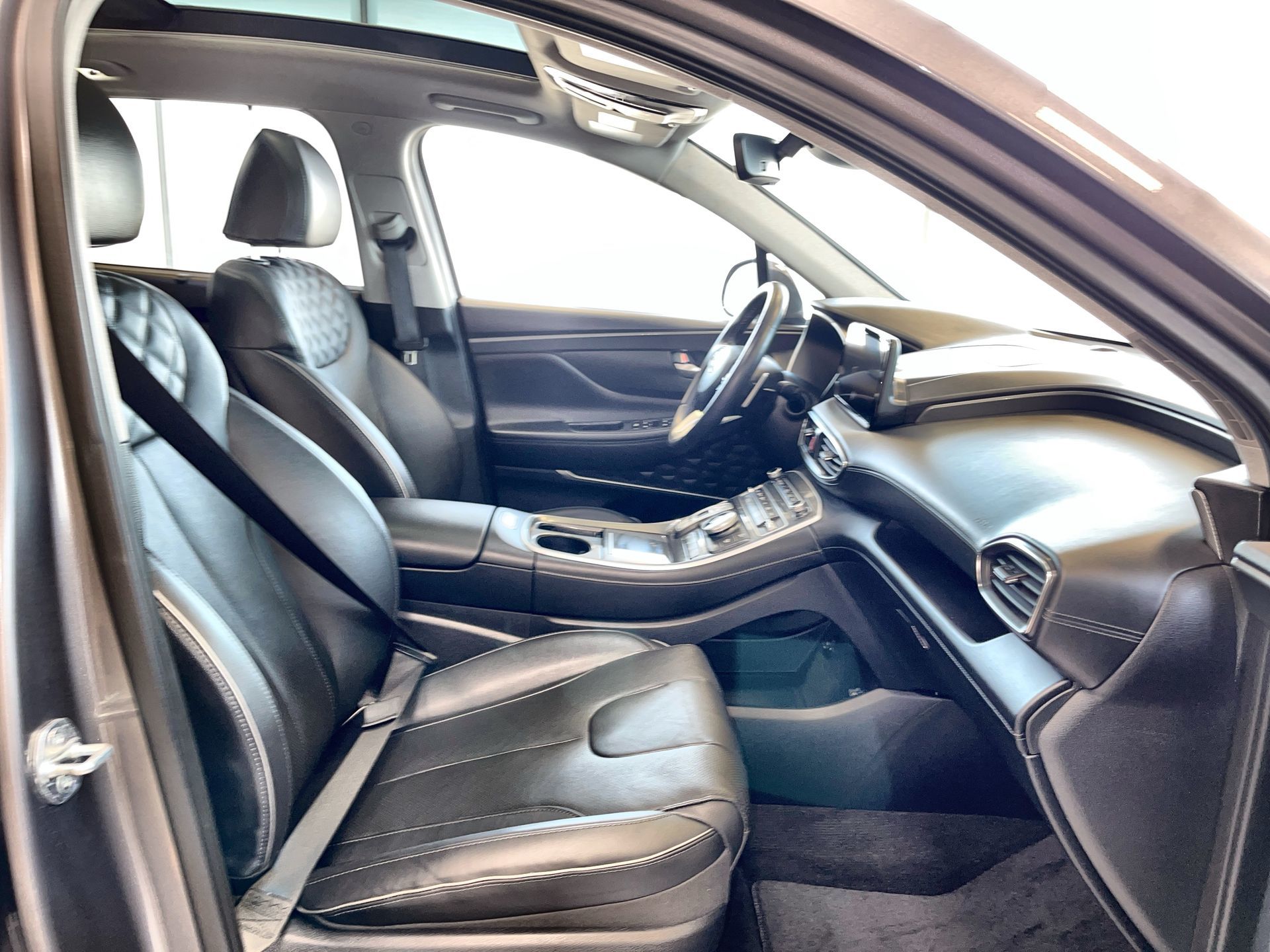 2023 Hyundai Santa Fe Plug-In Hybrid