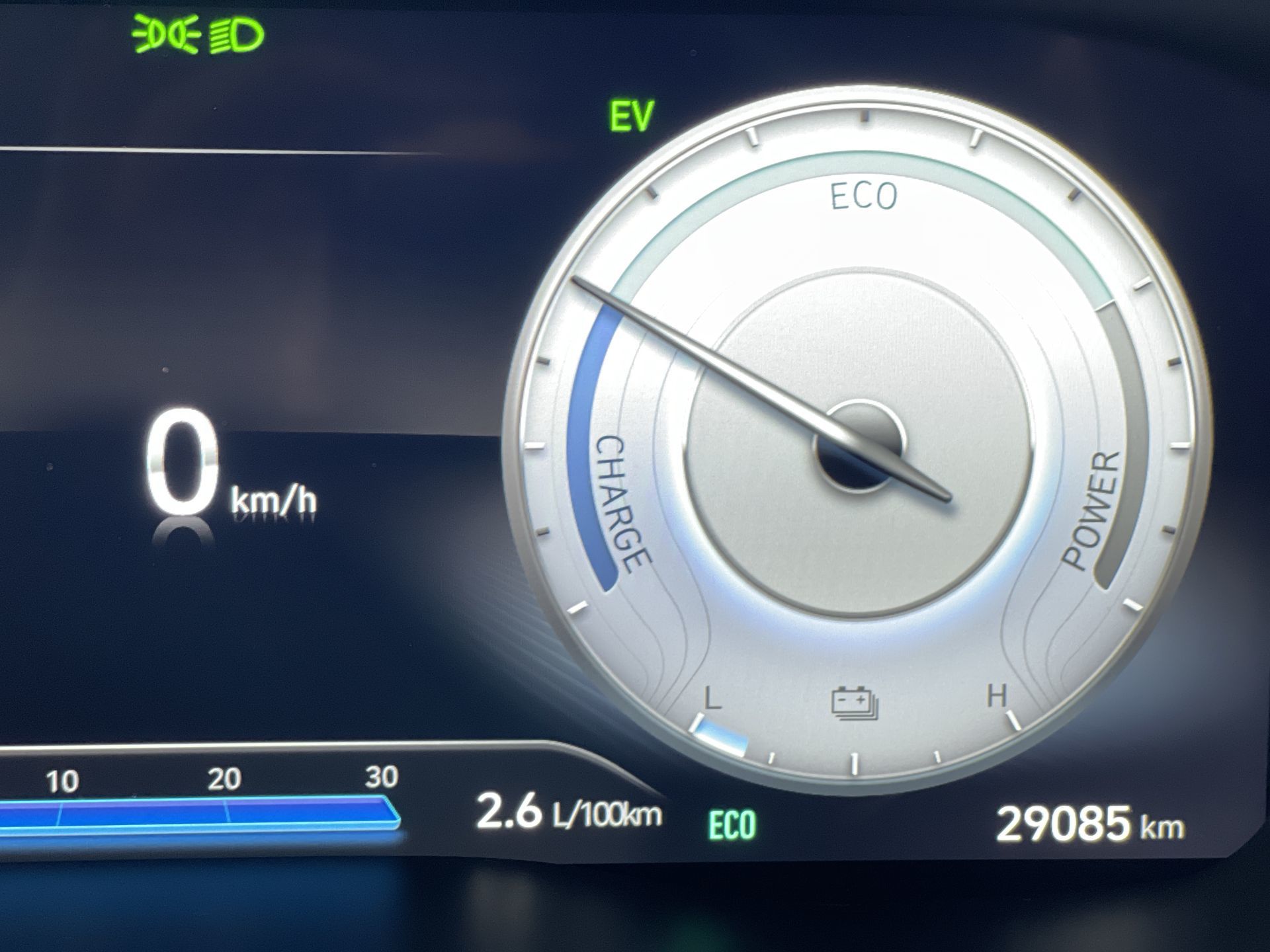 2023 Hyundai Santa Fe Plug-In Hybrid