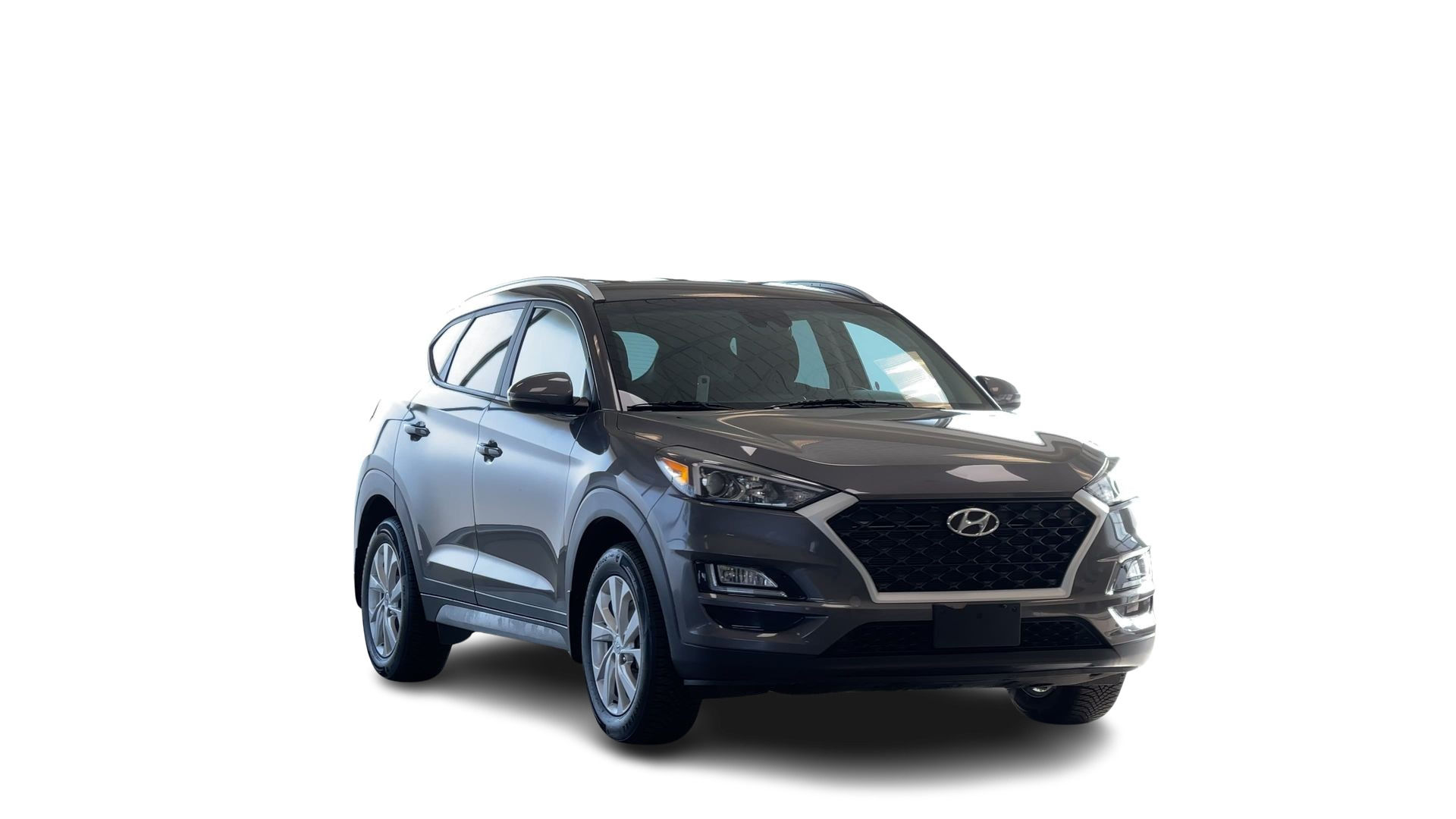 2020 Hyundai Tucson in Regina, Saskatchewan