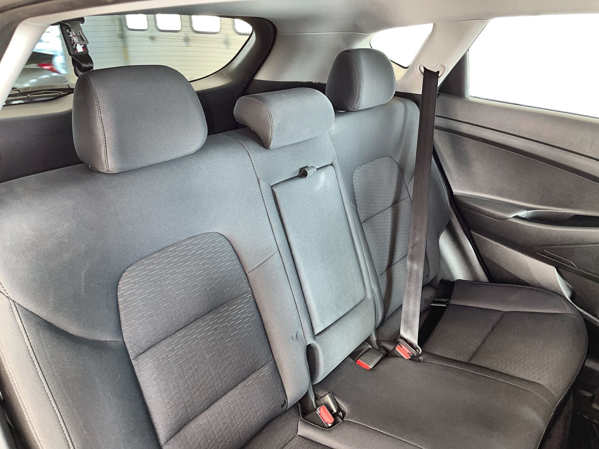 2020 Hyundai Tucson in Regina, Saskatchewan