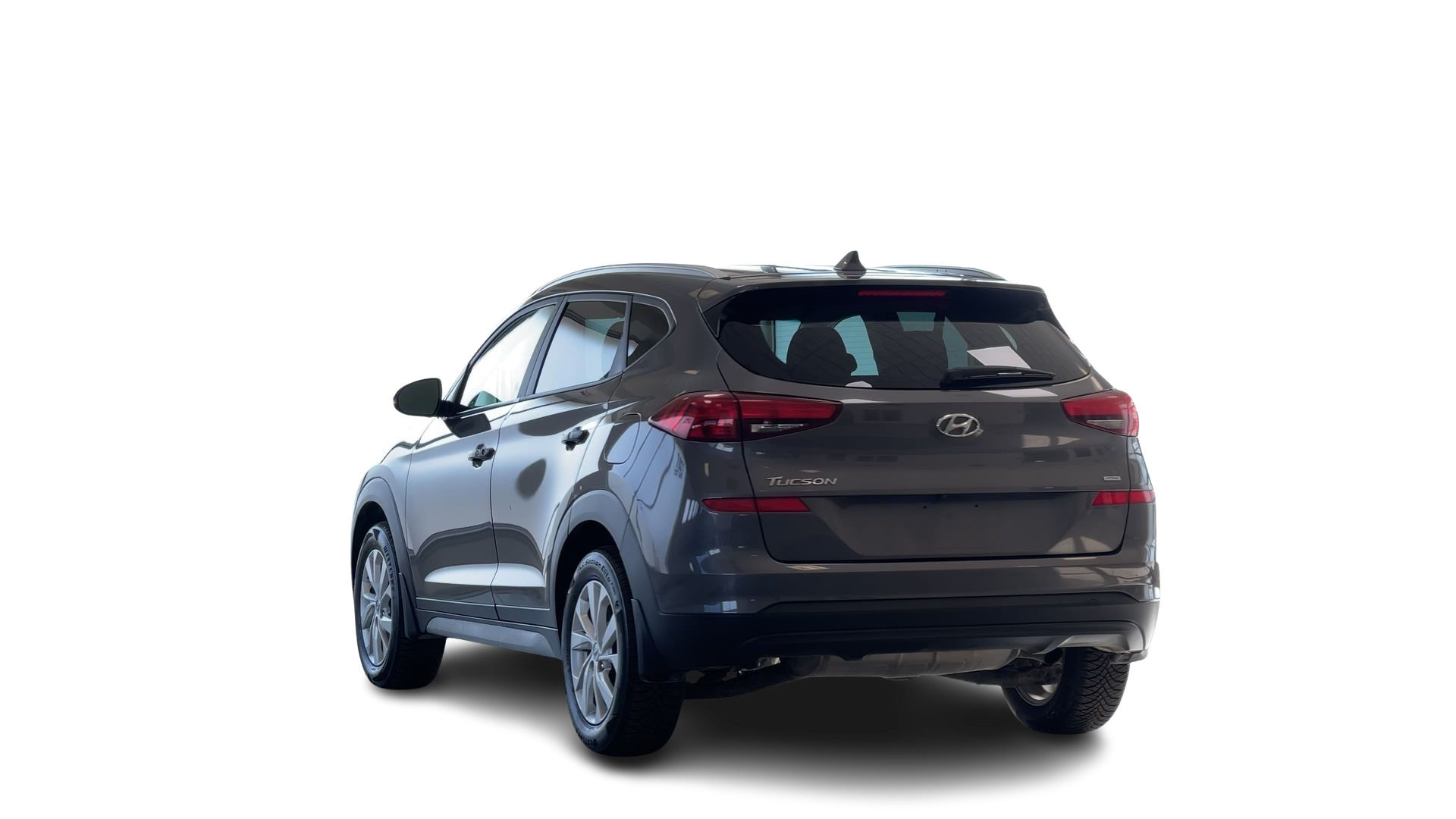 2020 Hyundai Tucson in Regina, Saskatchewan