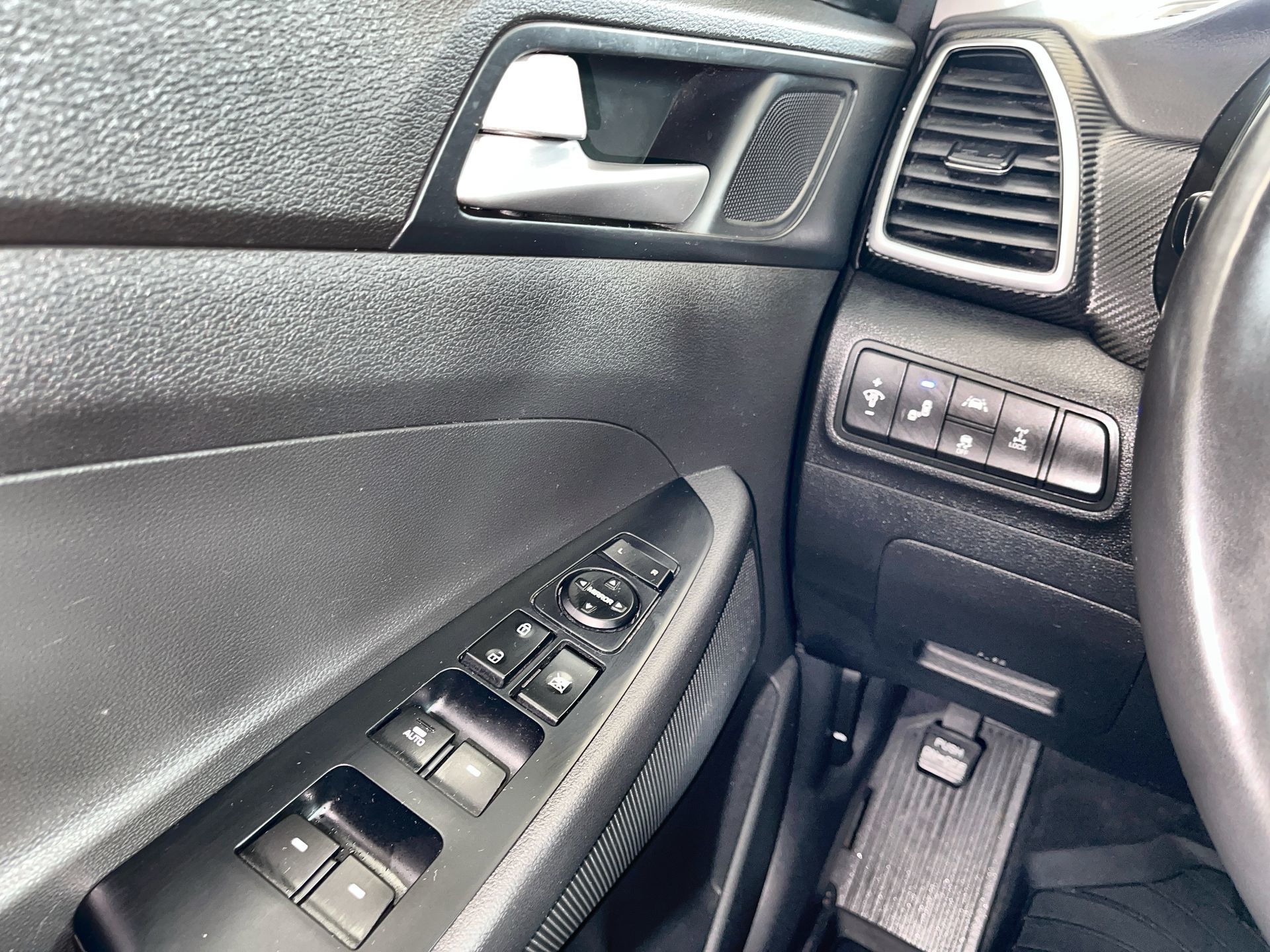 2020 Hyundai Tucson in Regina, Saskatchewan