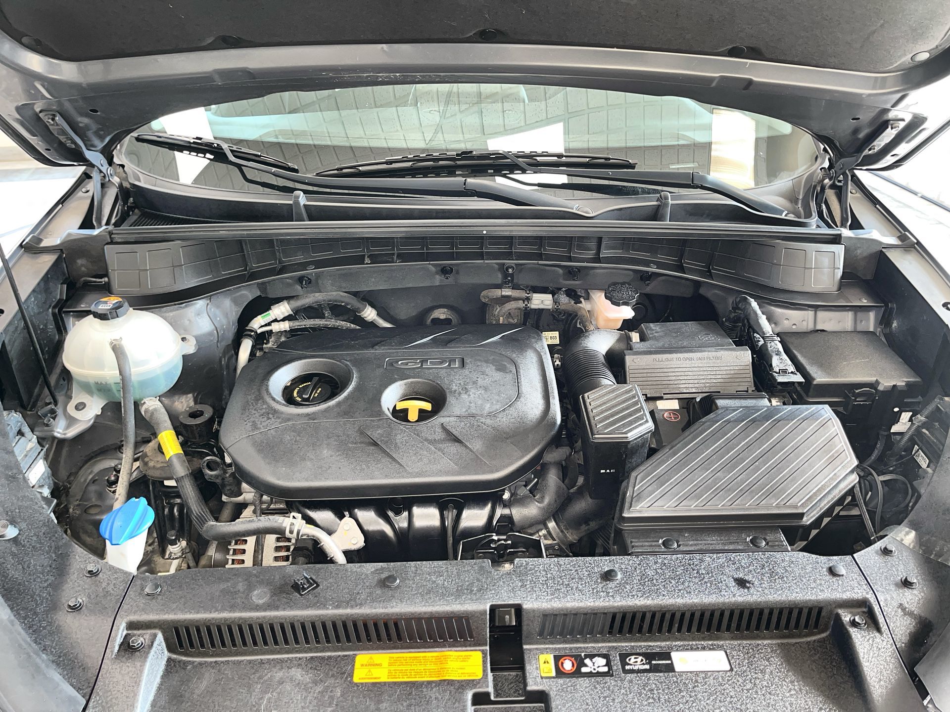 2020 Hyundai Tucson in Regina, Saskatchewan