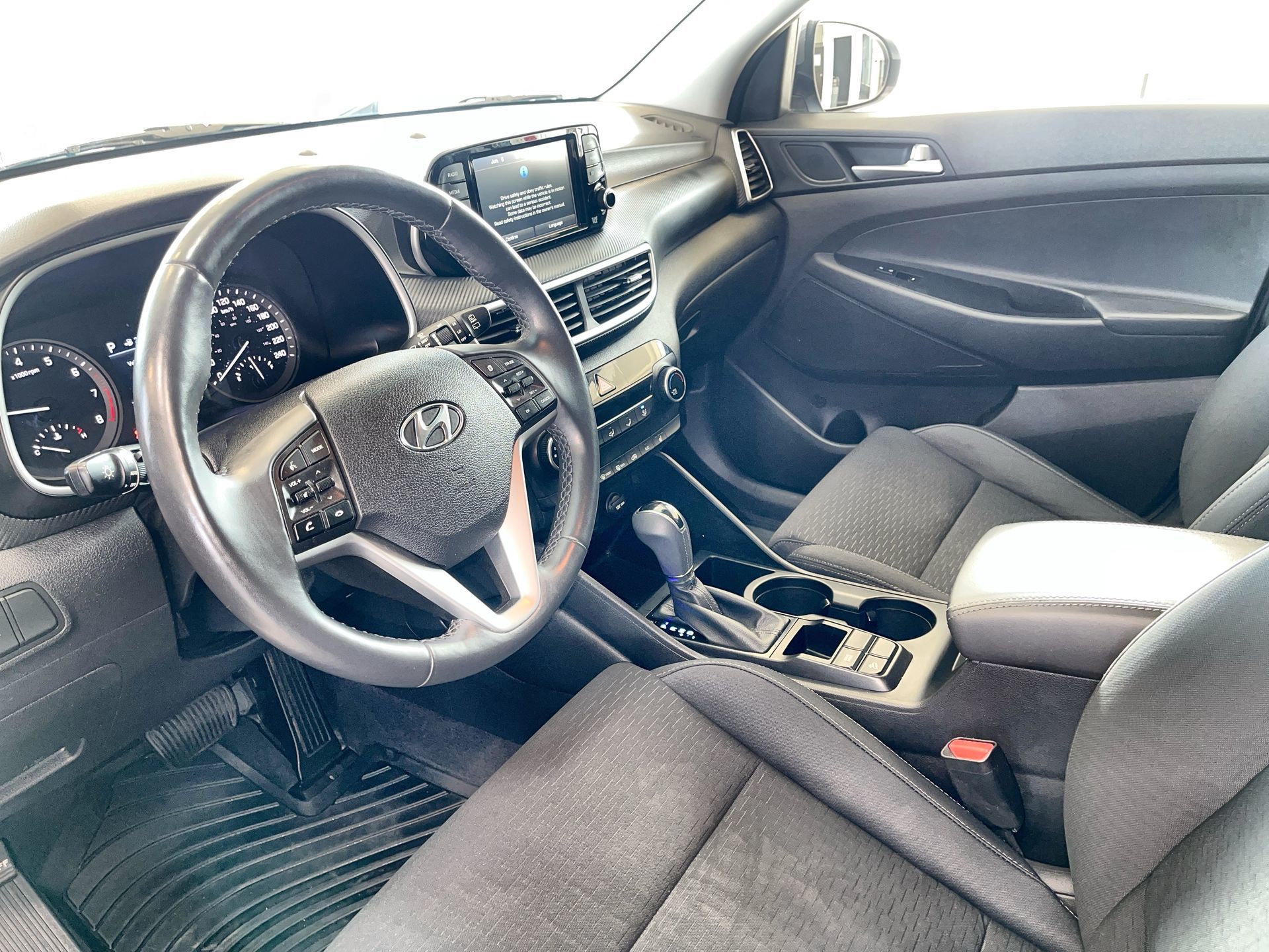 2020 Hyundai Tucson in Regina, Saskatchewan