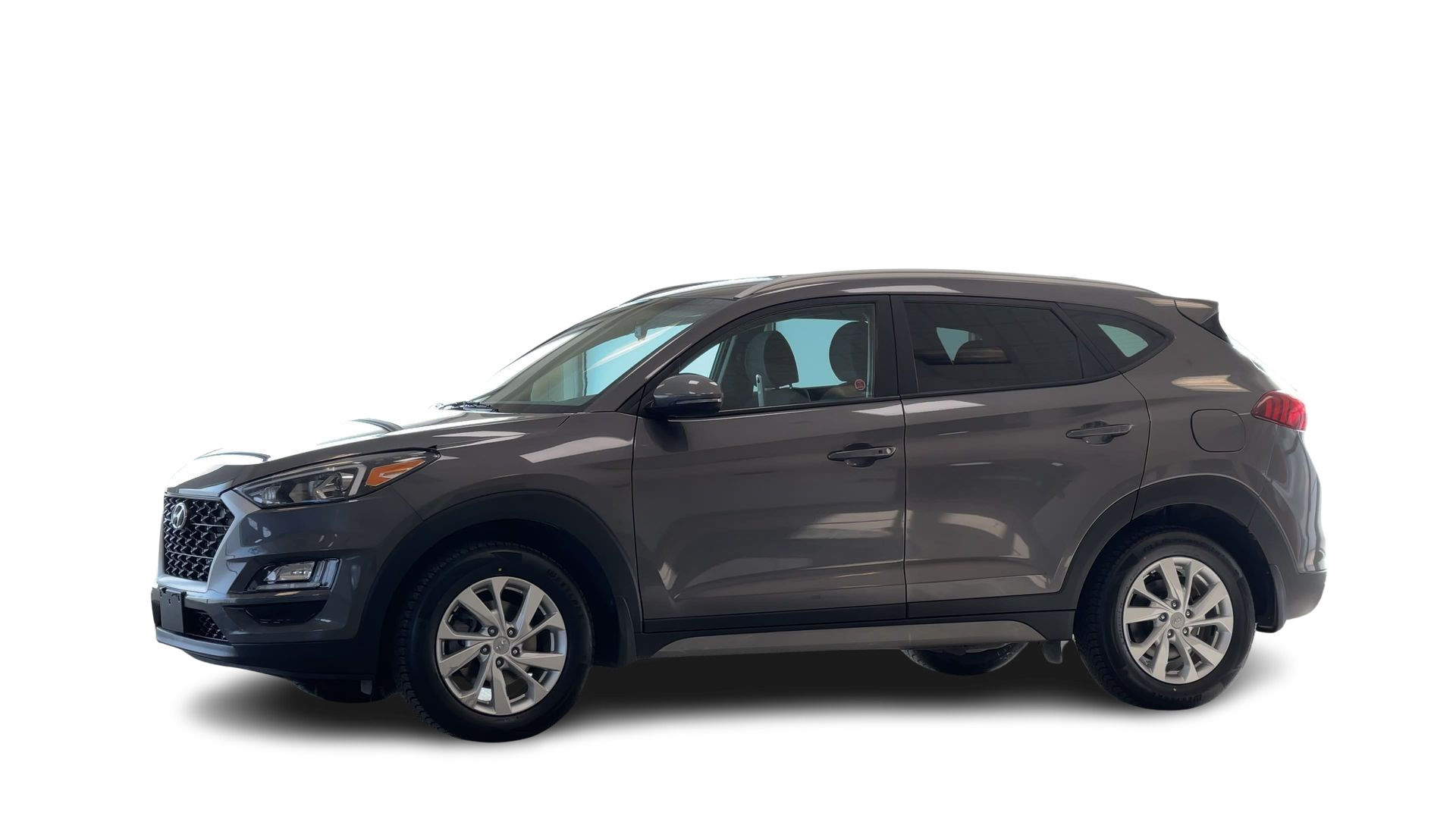 2020 Hyundai Tucson in Regina, Saskatchewan