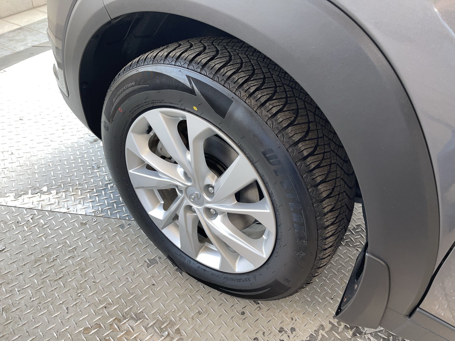 2020 Hyundai Tucson in Regina, Saskatchewan