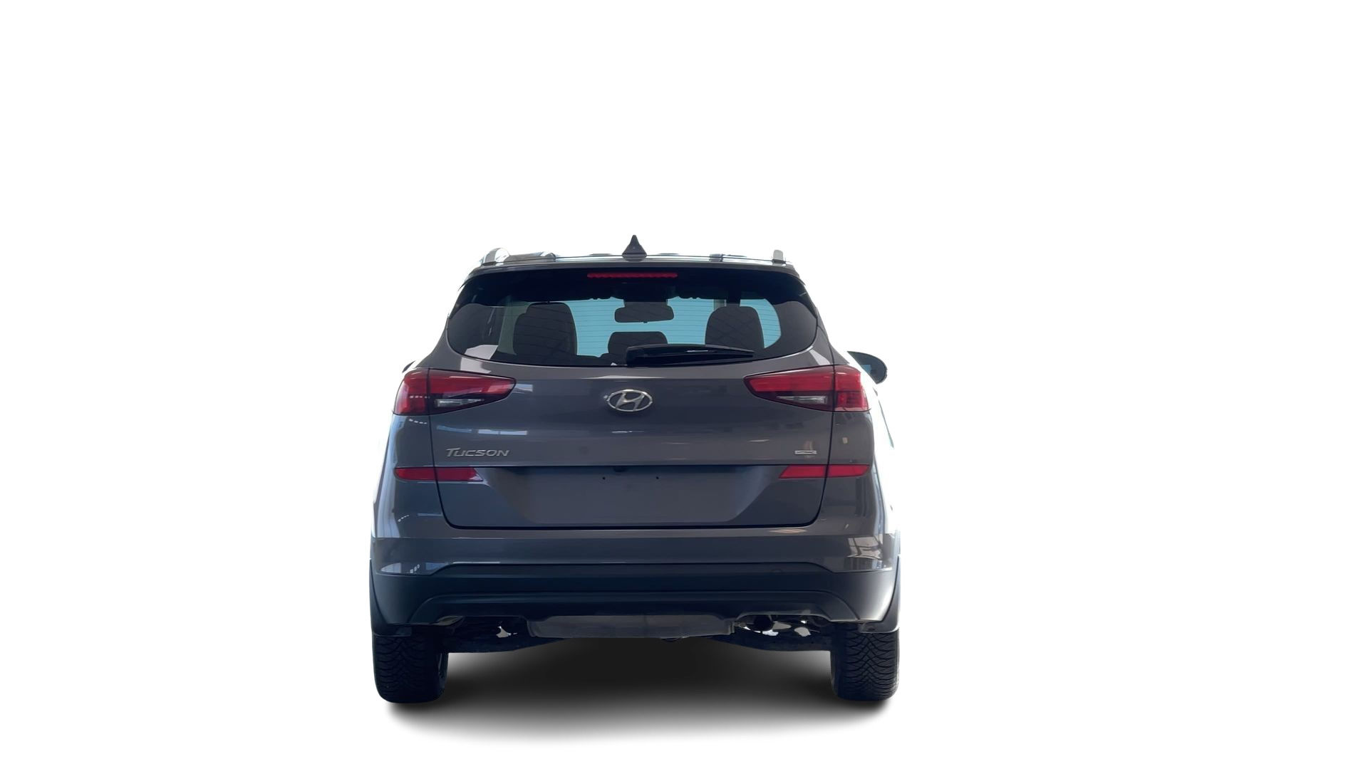 2020 Hyundai Tucson in Regina, Saskatchewan