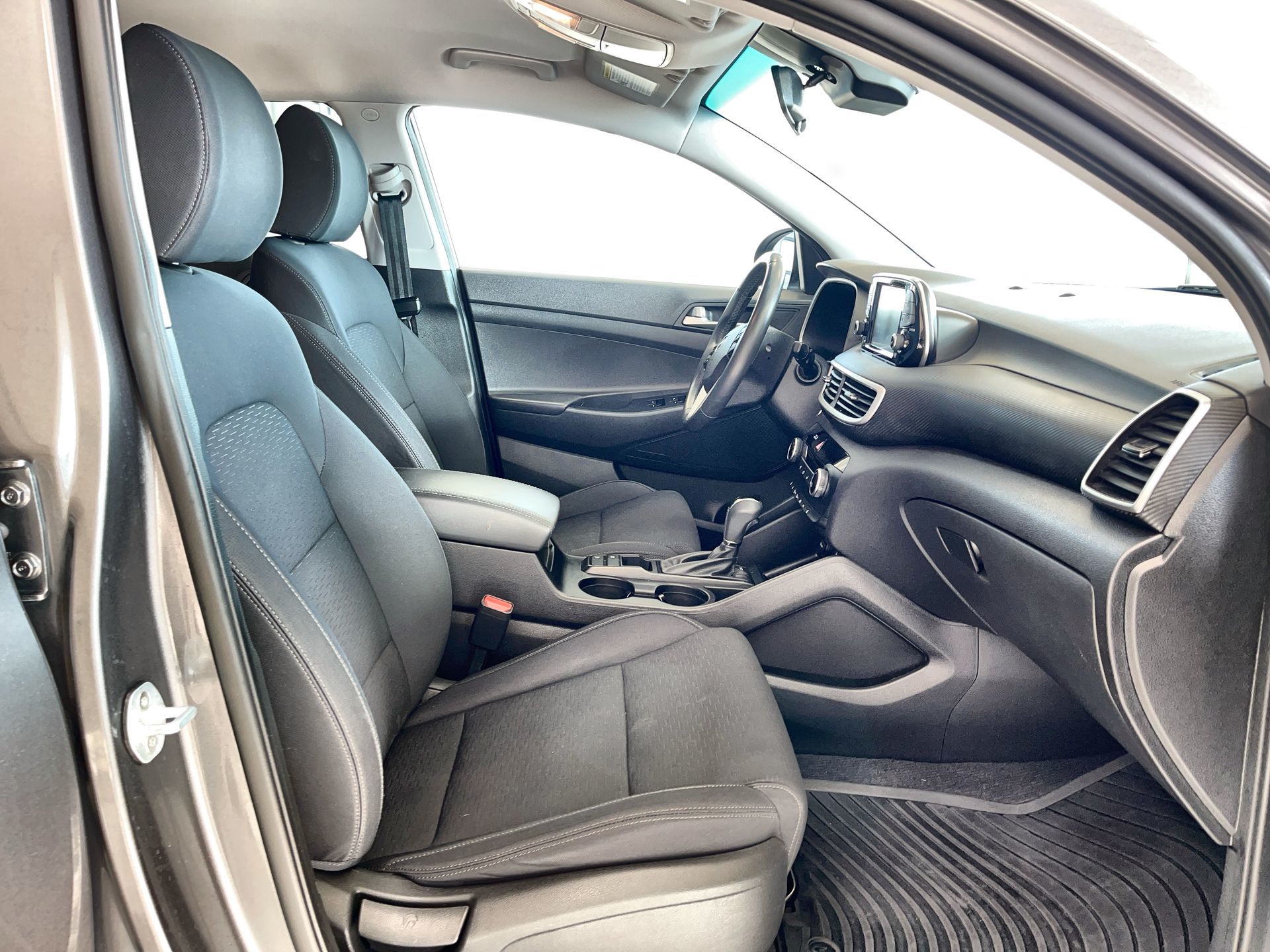 2020 Hyundai Tucson in Regina, Saskatchewan