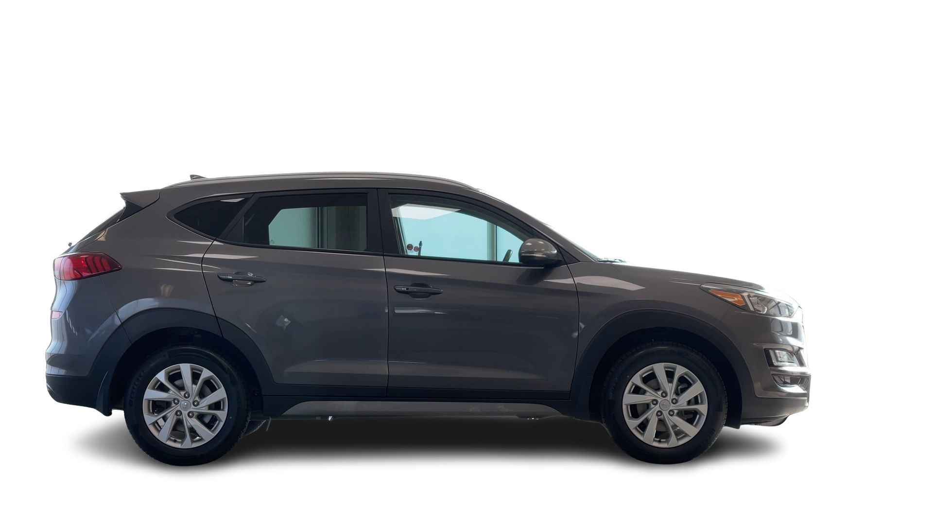 2020 Hyundai Tucson in Regina, Saskatchewan